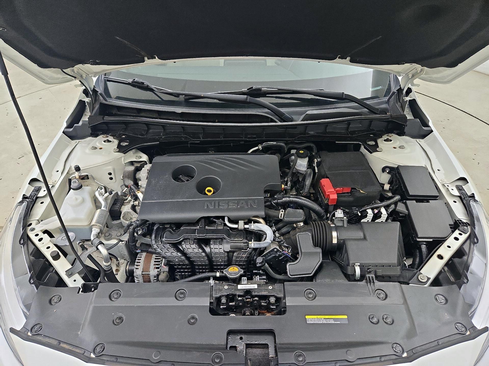 Thumbnail: 2019 Nissan Altima - 20