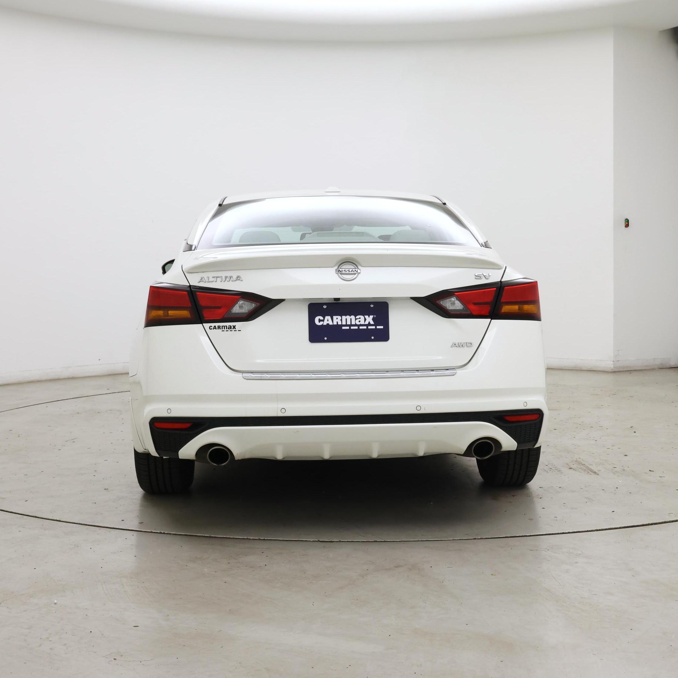 Thumbnail: 2019 Nissan Altima - 6