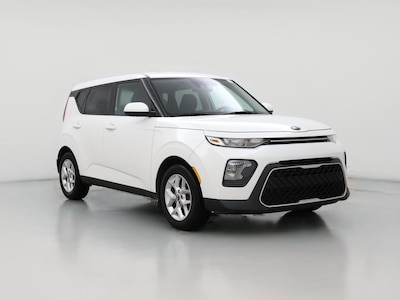 2020 Kia Soul S