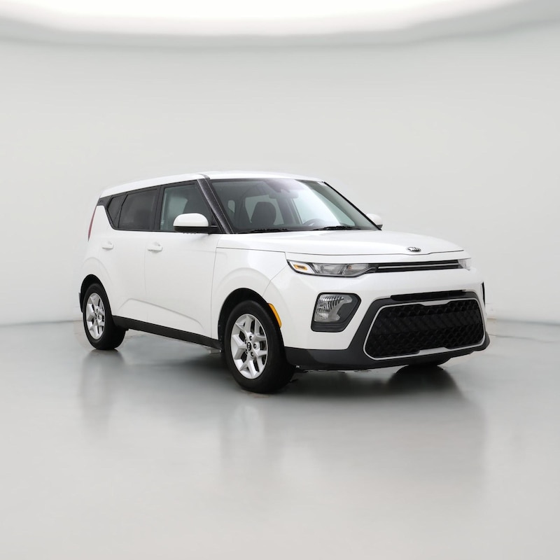 2020 Kia Soul S