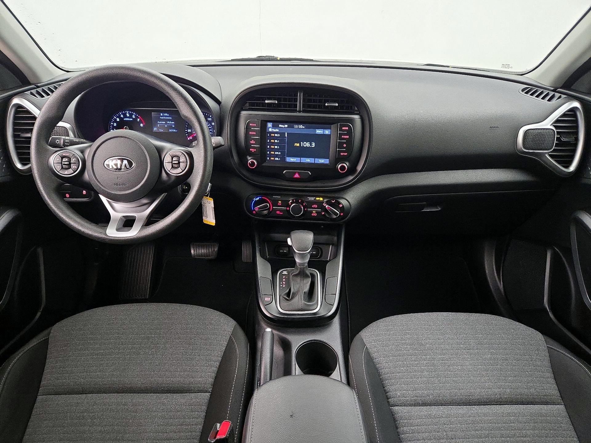 Thumbnail: 2020 Kia Soul - 9