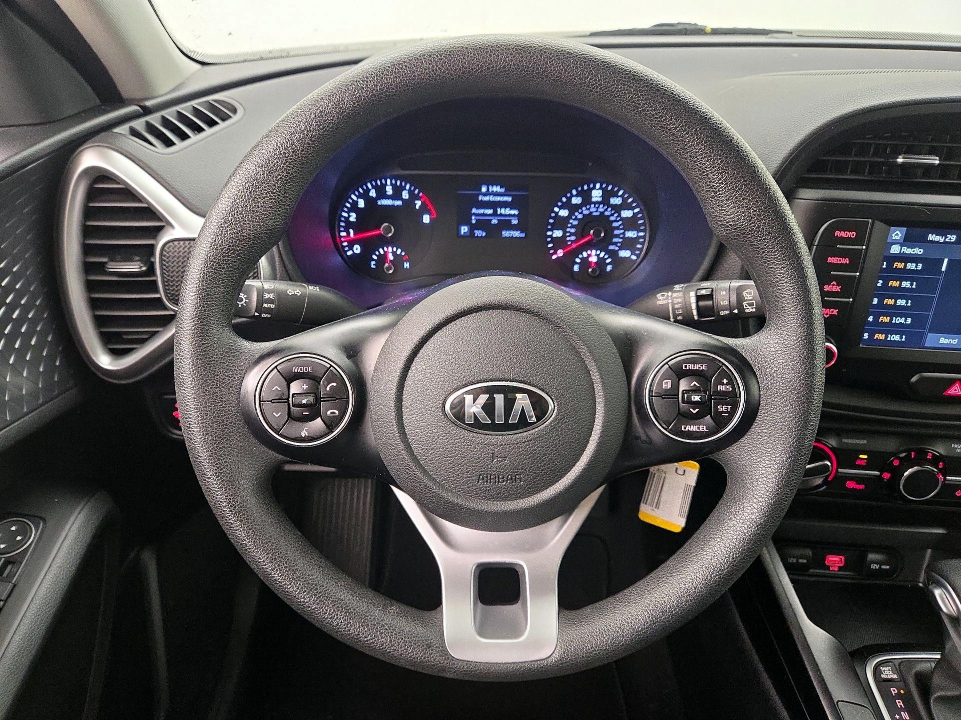 Thumbnail: 2020 Kia Soul - 10