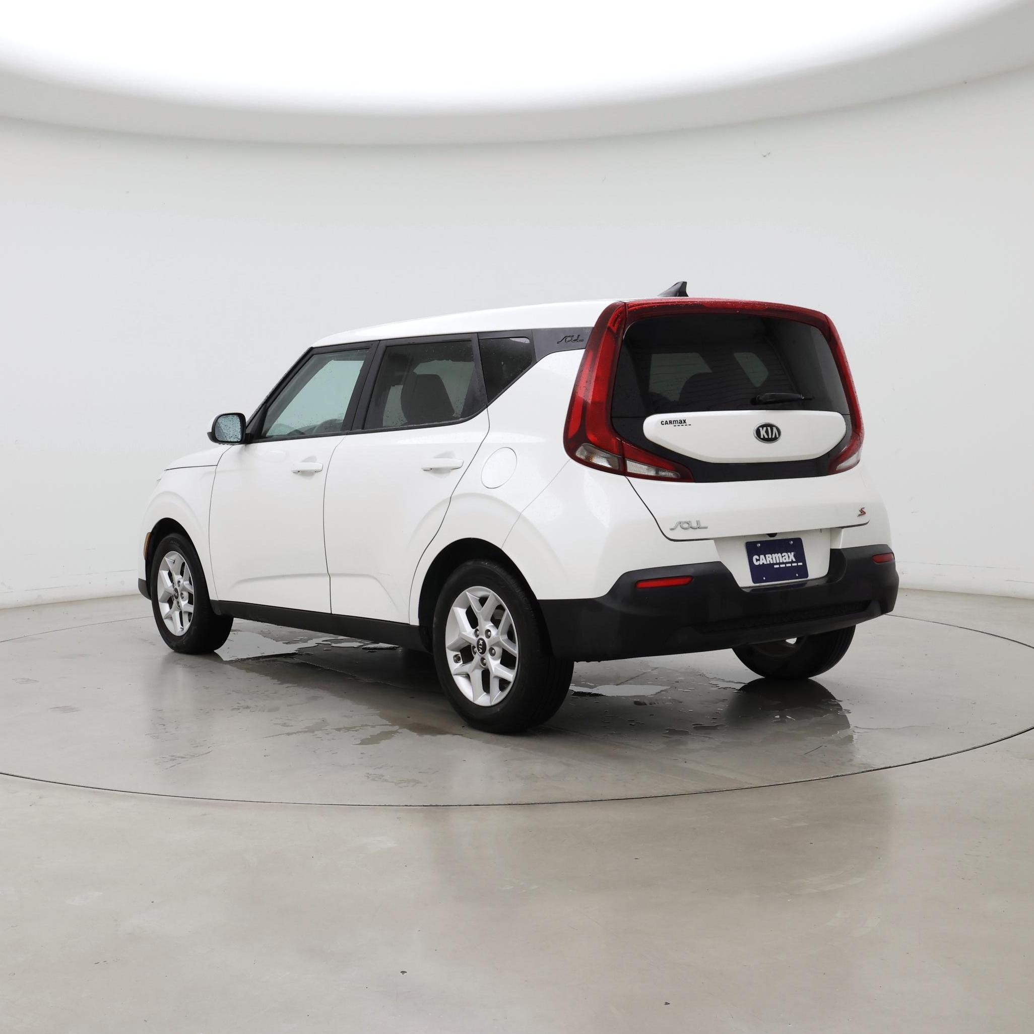 Thumbnail: 2020 Kia Soul - 2