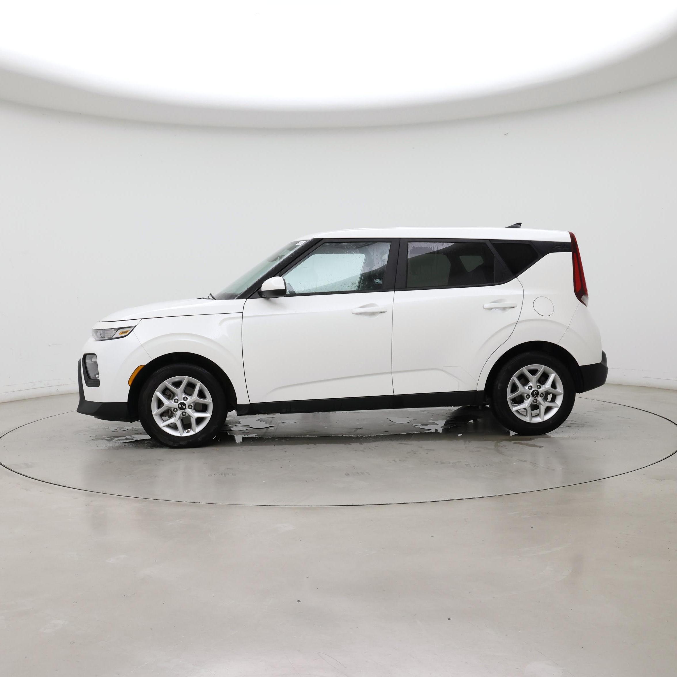 Thumbnail: 2020 Kia Soul - 3