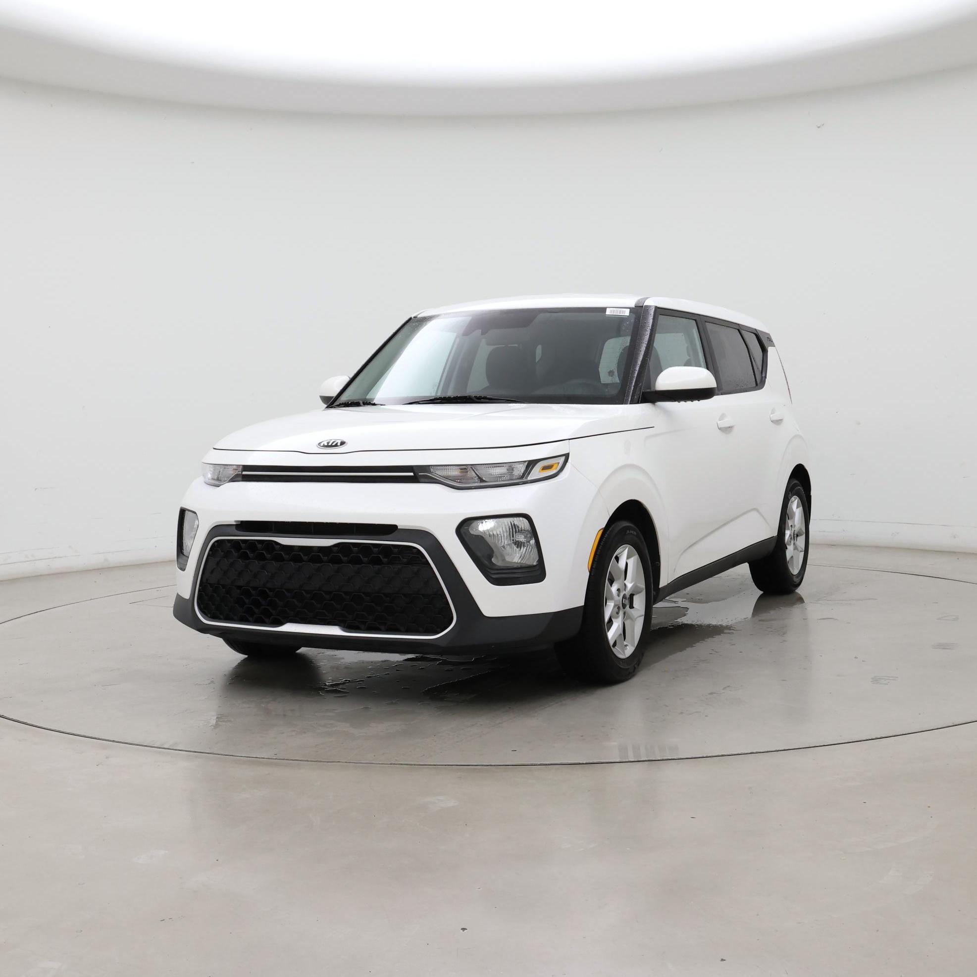 Thumbnail: 2020 Kia Soul - 4