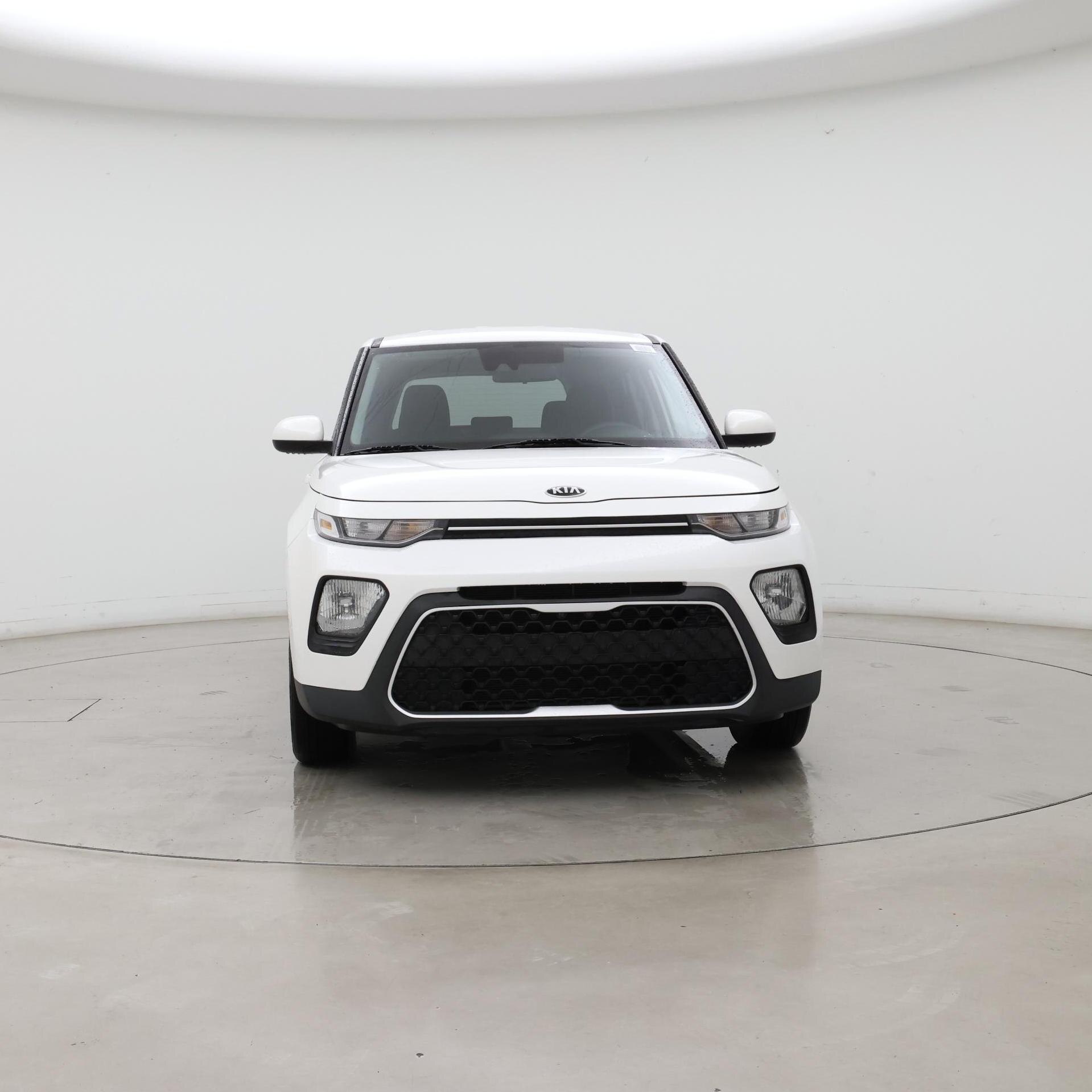 Thumbnail: 2020 Kia Soul - 5
