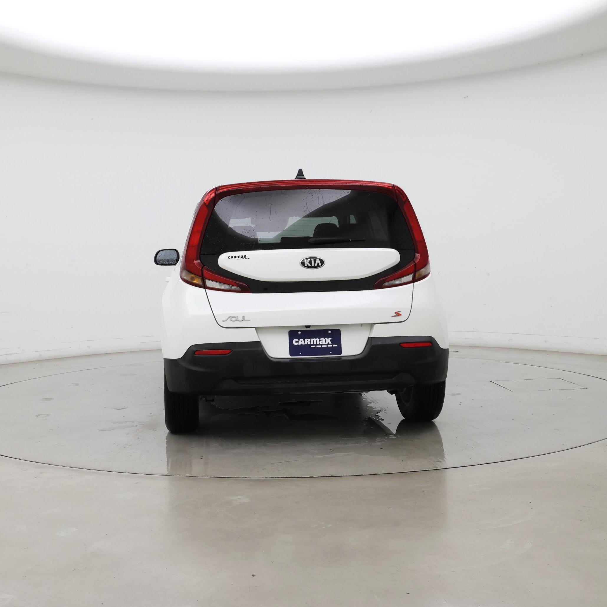 Thumbnail: 2020 Kia Soul - 6