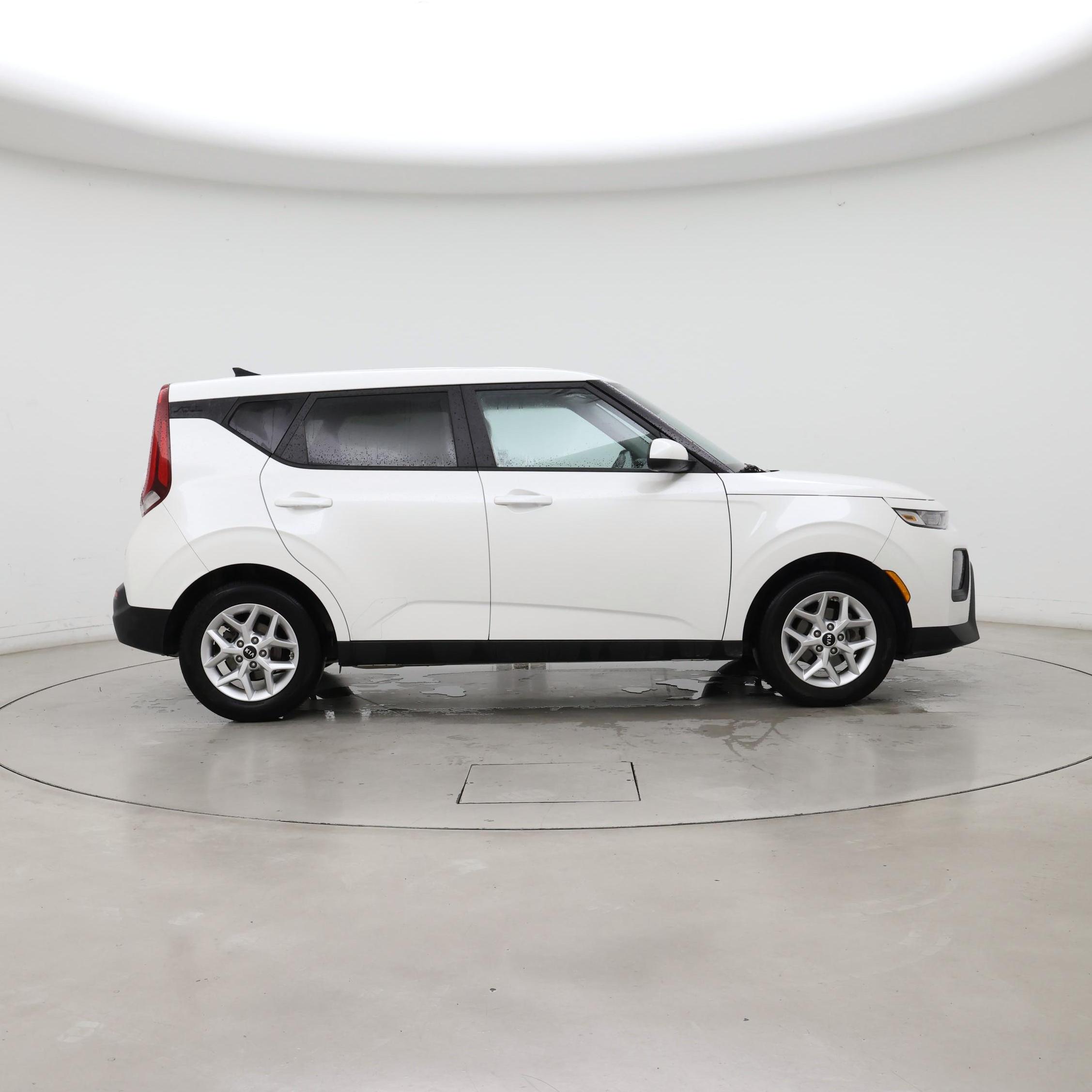 Thumbnail: 2020 Kia Soul - 7