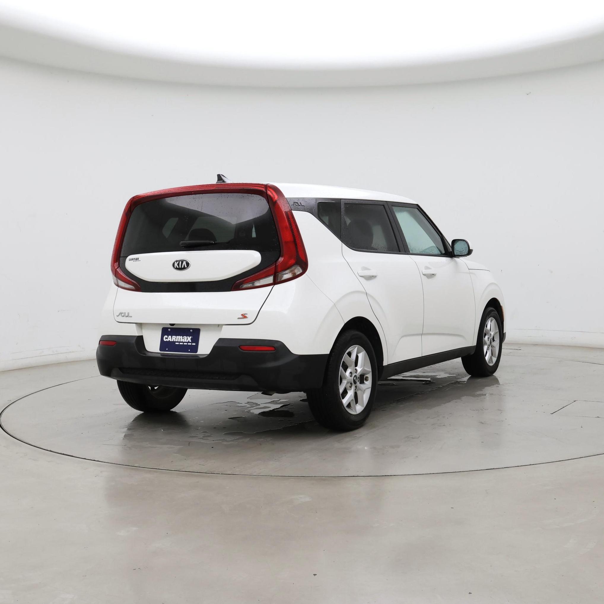 Thumbnail: 2020 Kia Soul - 8