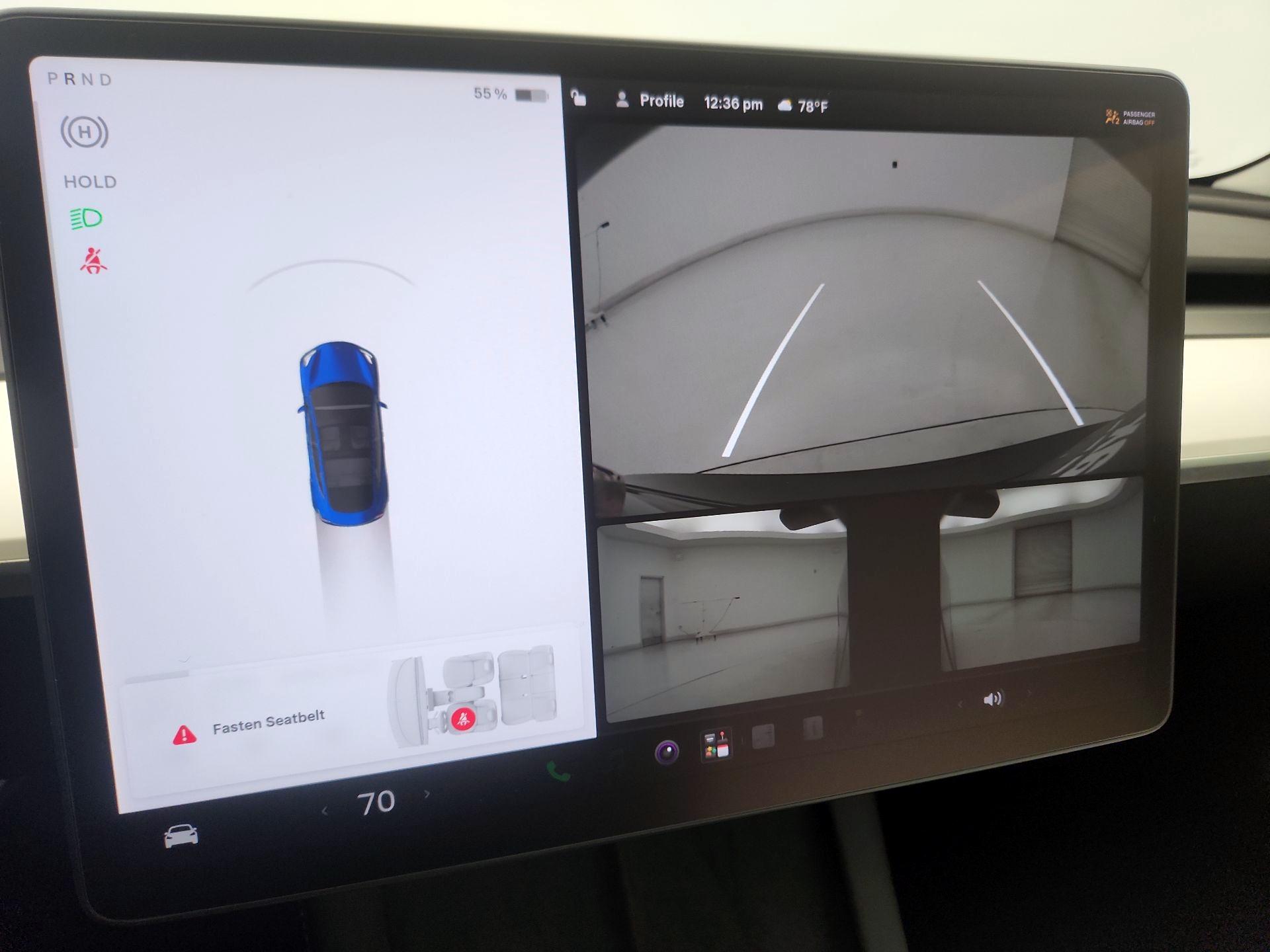 Thumbnail: 2022 Tesla Model 3 - 13