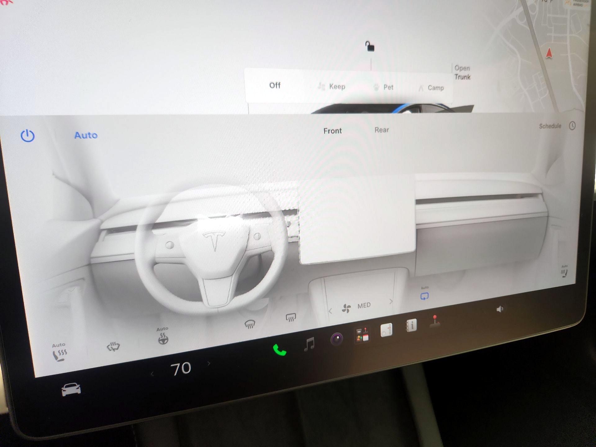 Thumbnail: 2022 Tesla Model 3 - 15