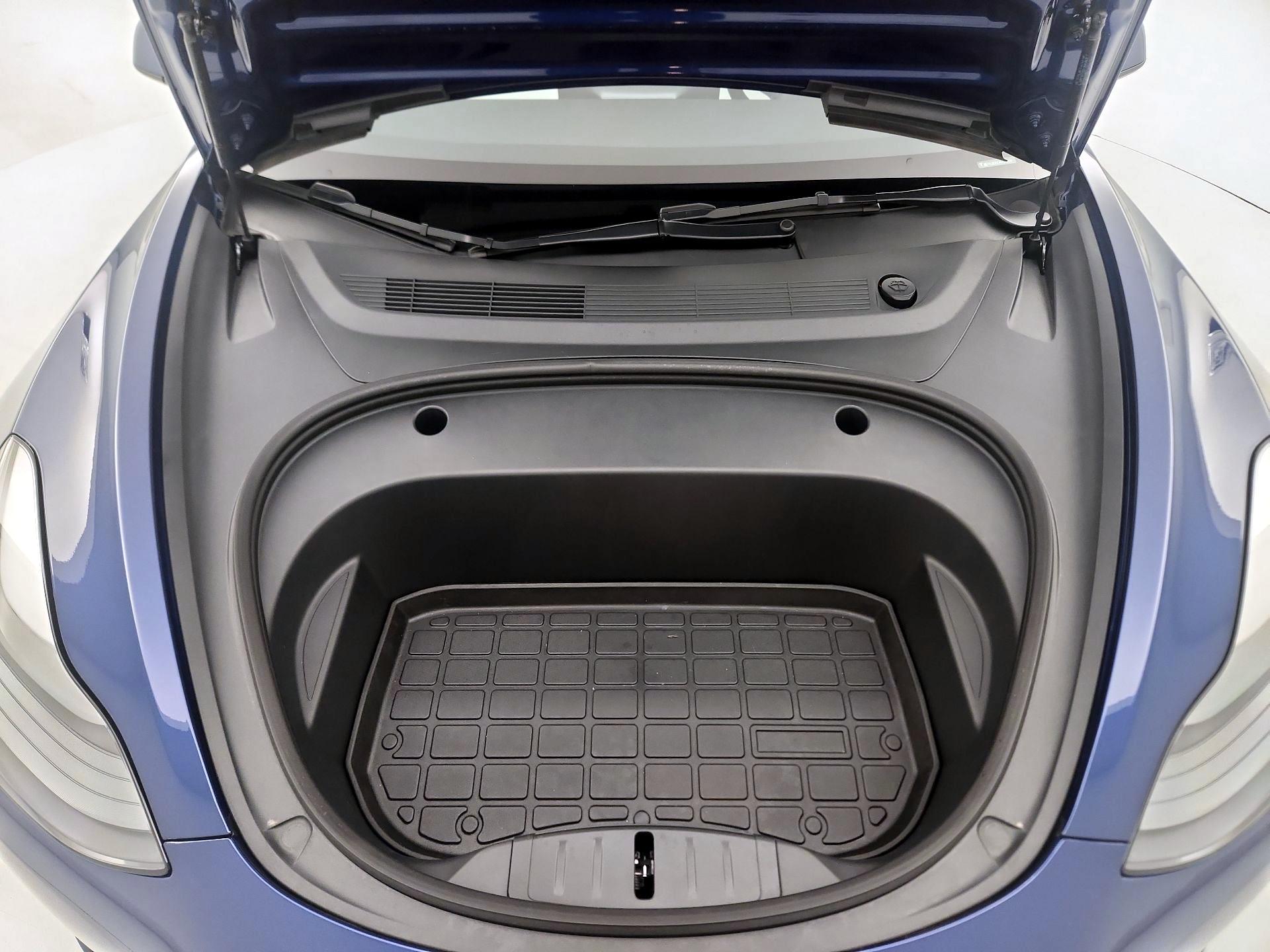 Thumbnail: 2022 Tesla Model 3 - 20