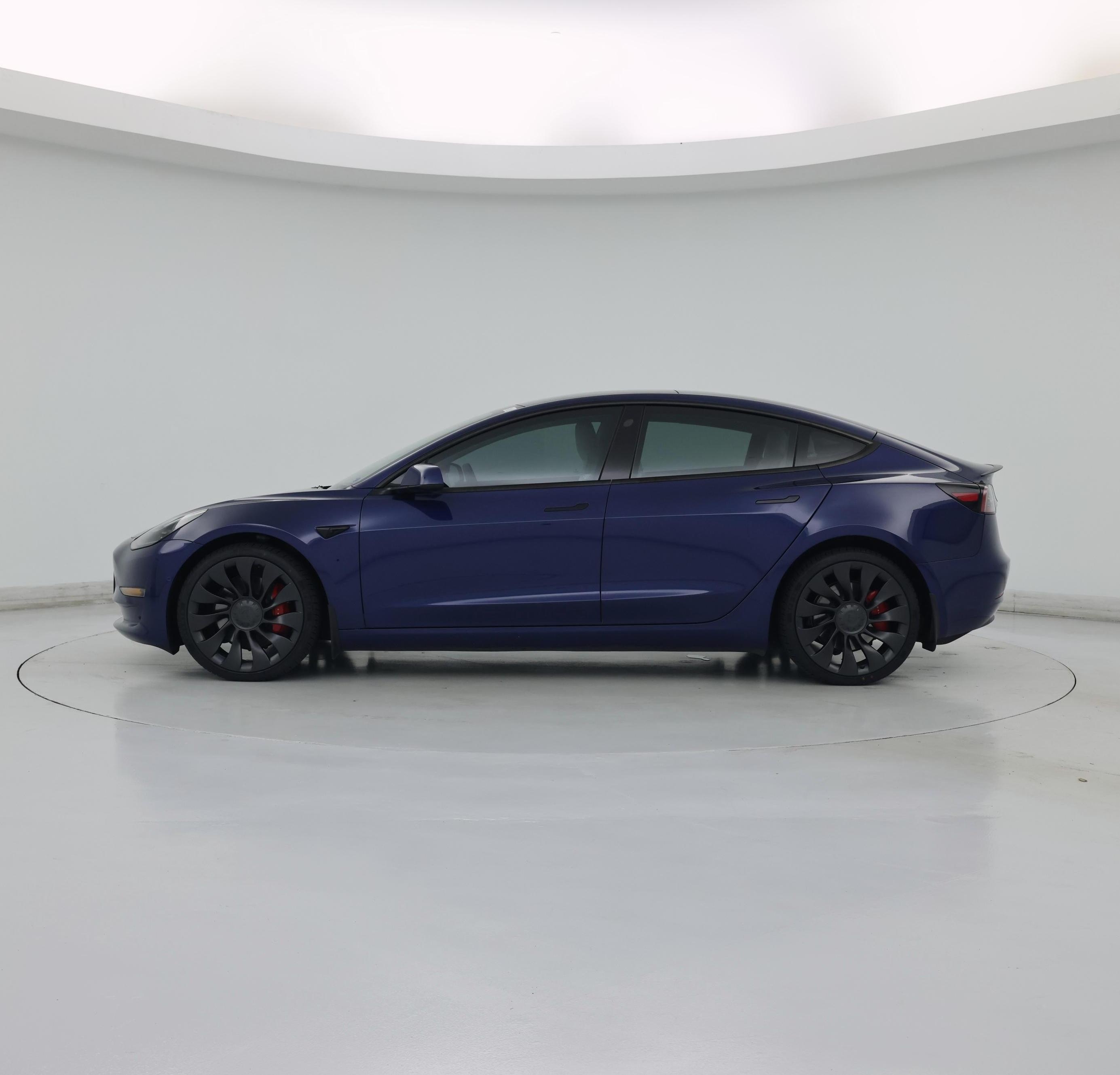 Thumbnail: 2022 Tesla Model 3 - 3