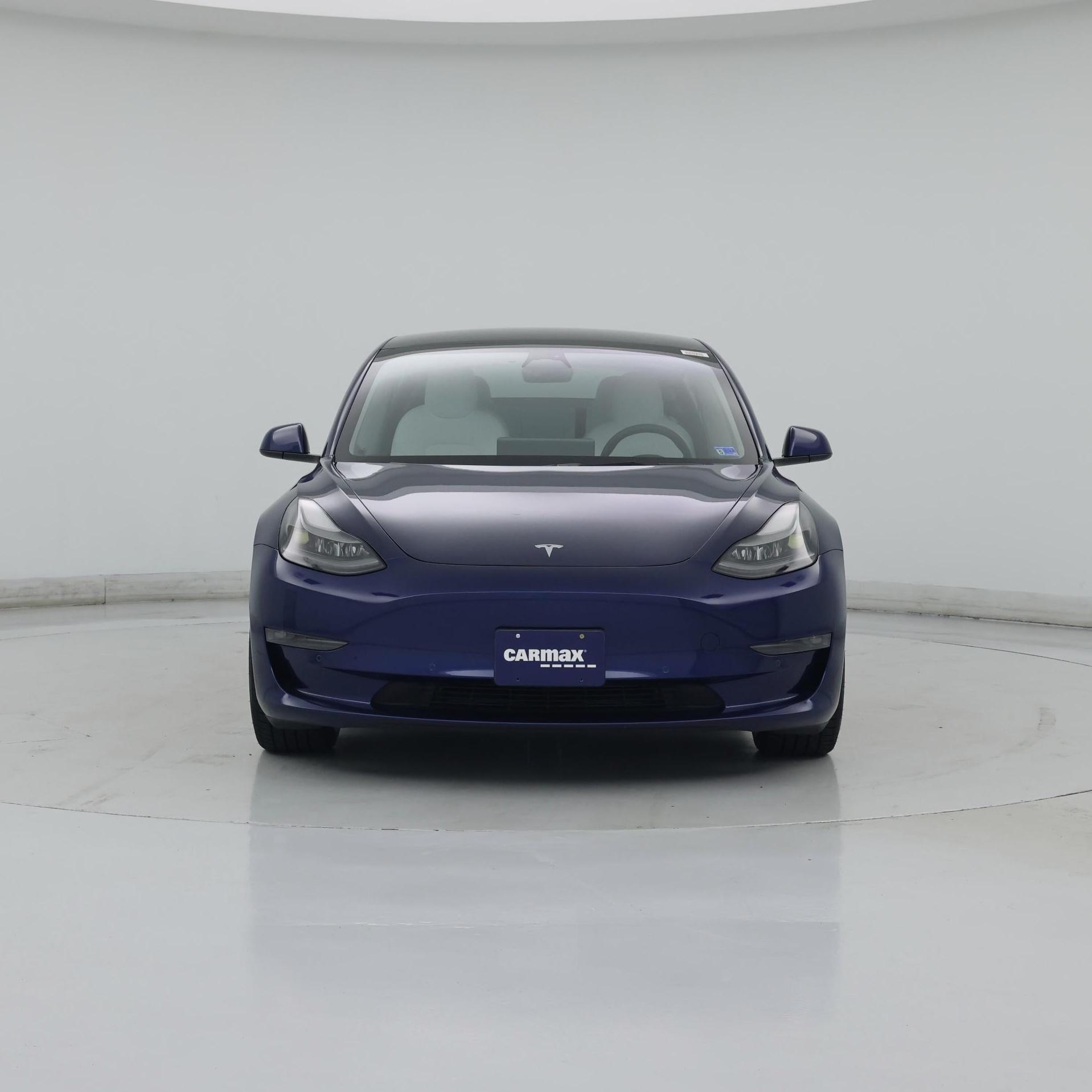 Thumbnail: 2022 Tesla Model 3 - 5