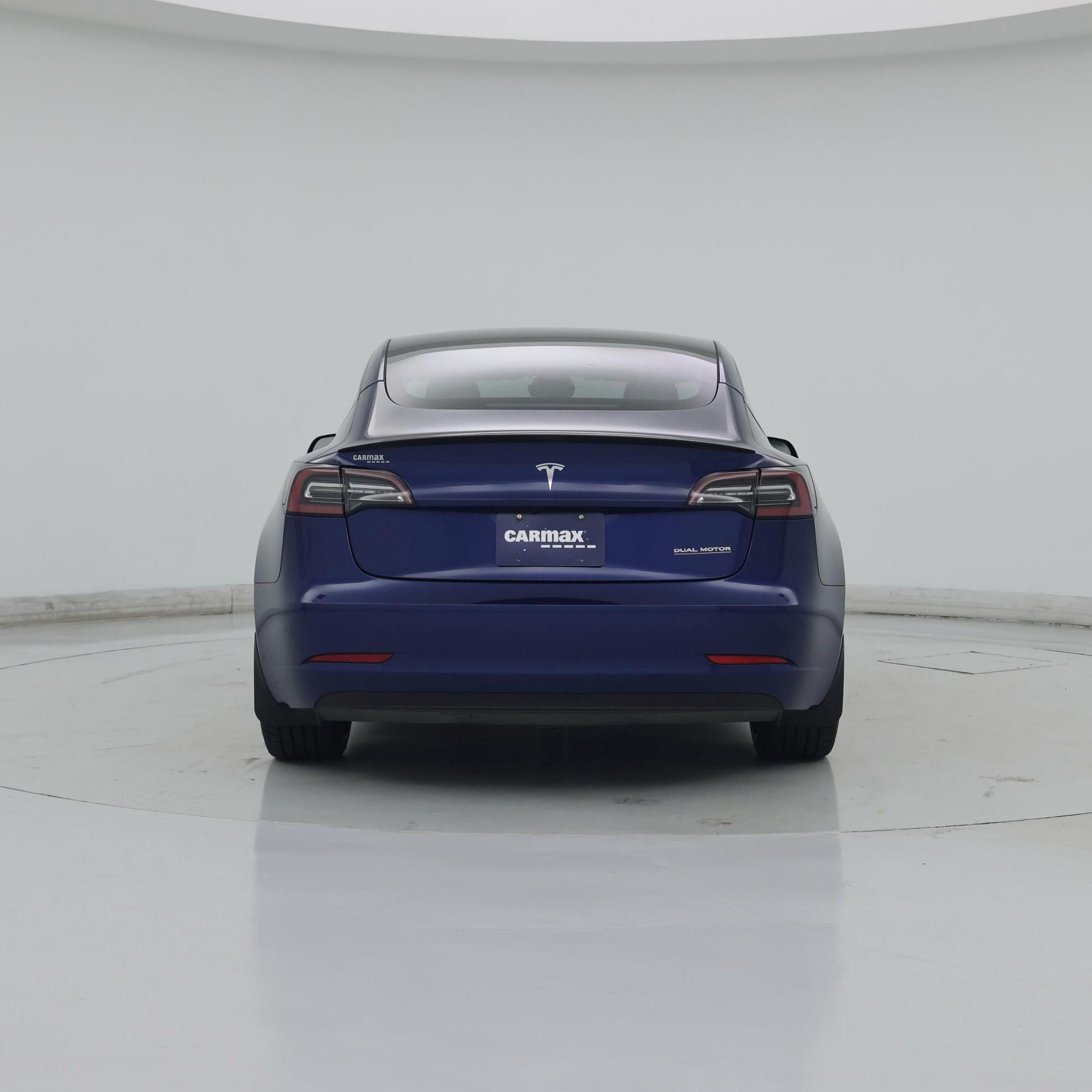 Thumbnail: 2022 Tesla Model 3 - 6