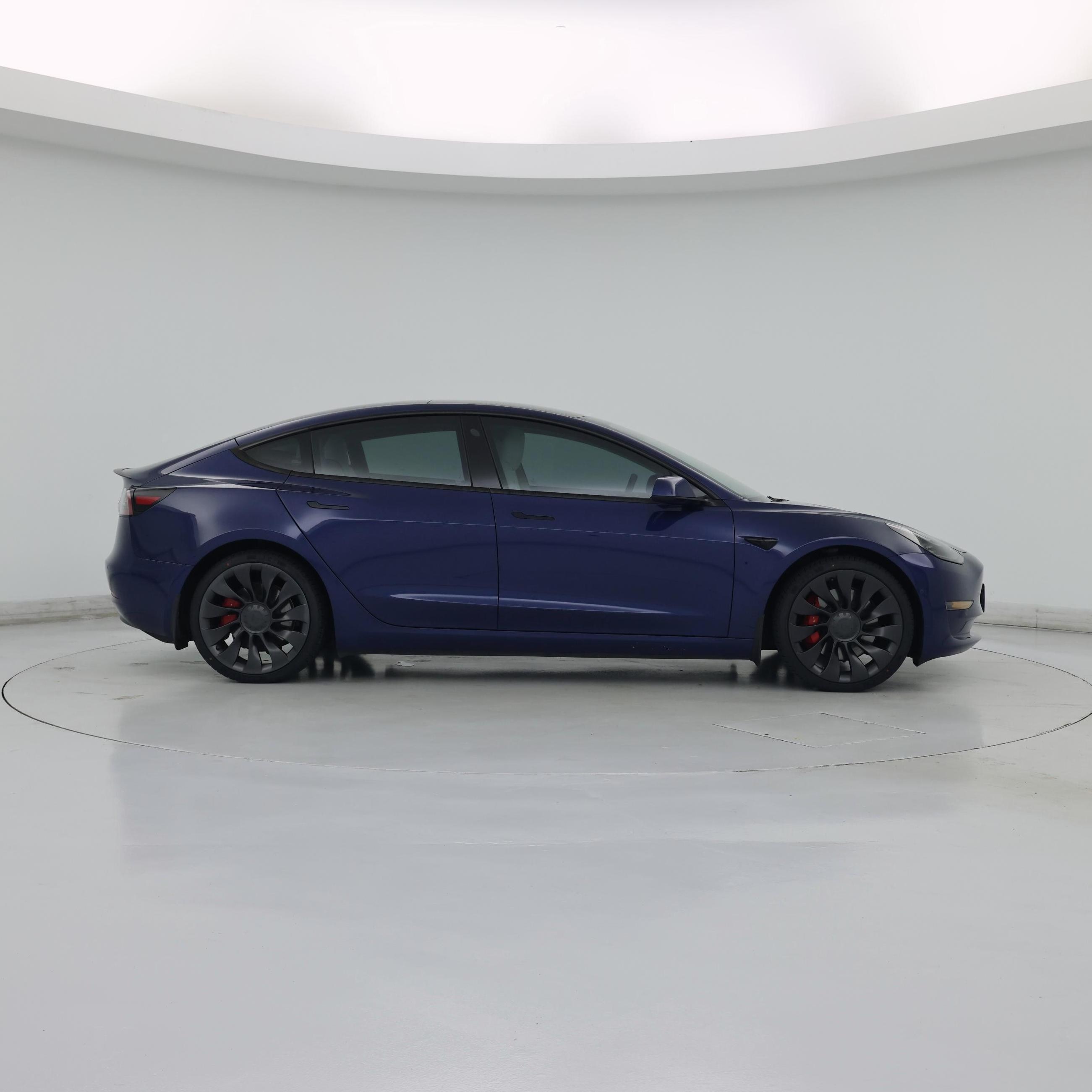 Thumbnail: 2022 Tesla Model 3 - 7