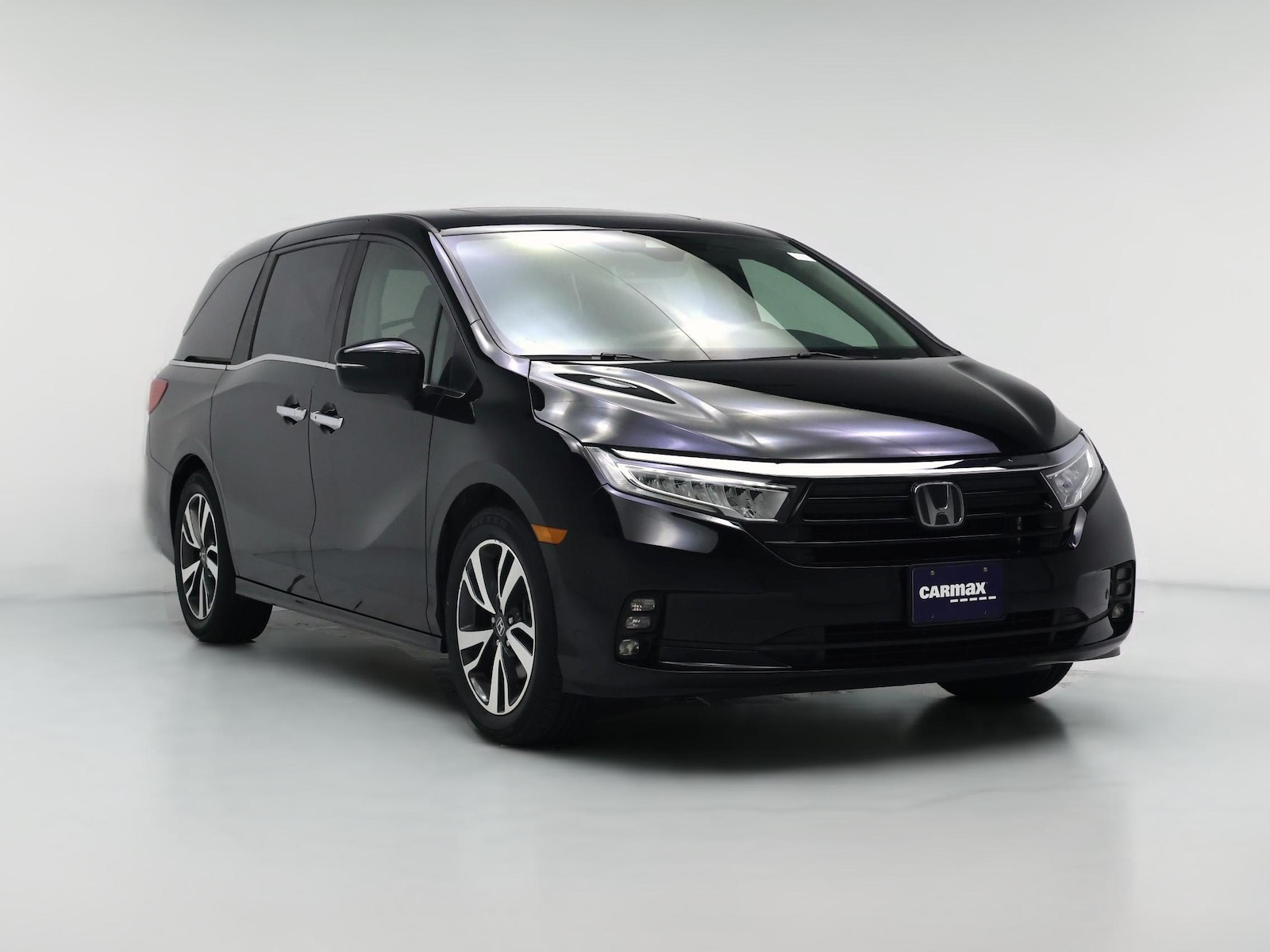 2022 Honda Odyssey