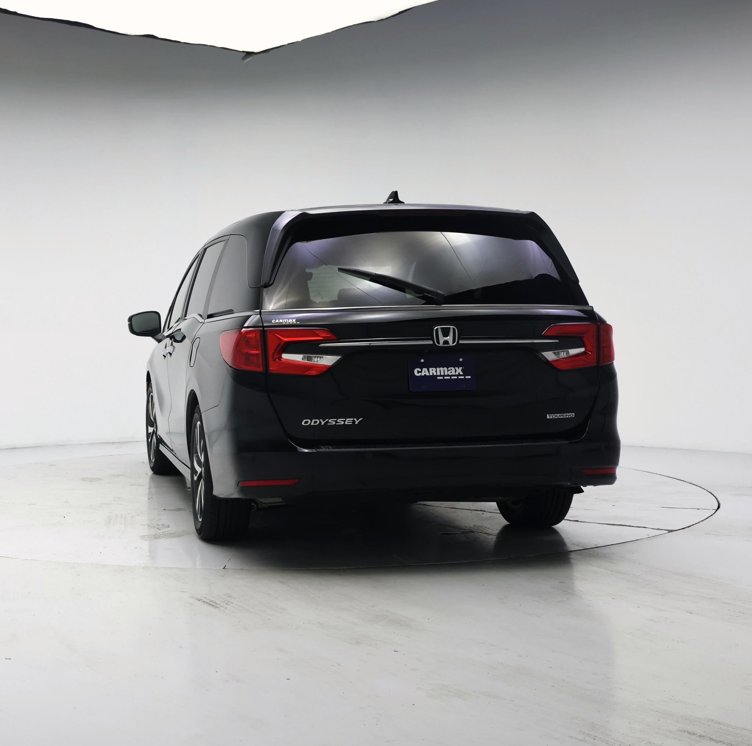 Thumbnail: 2022 Honda Odyssey - 6