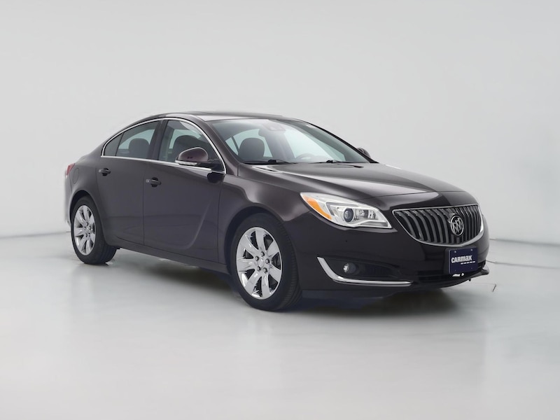 2017 Buick Regal Premium -
                  Hillside, IL