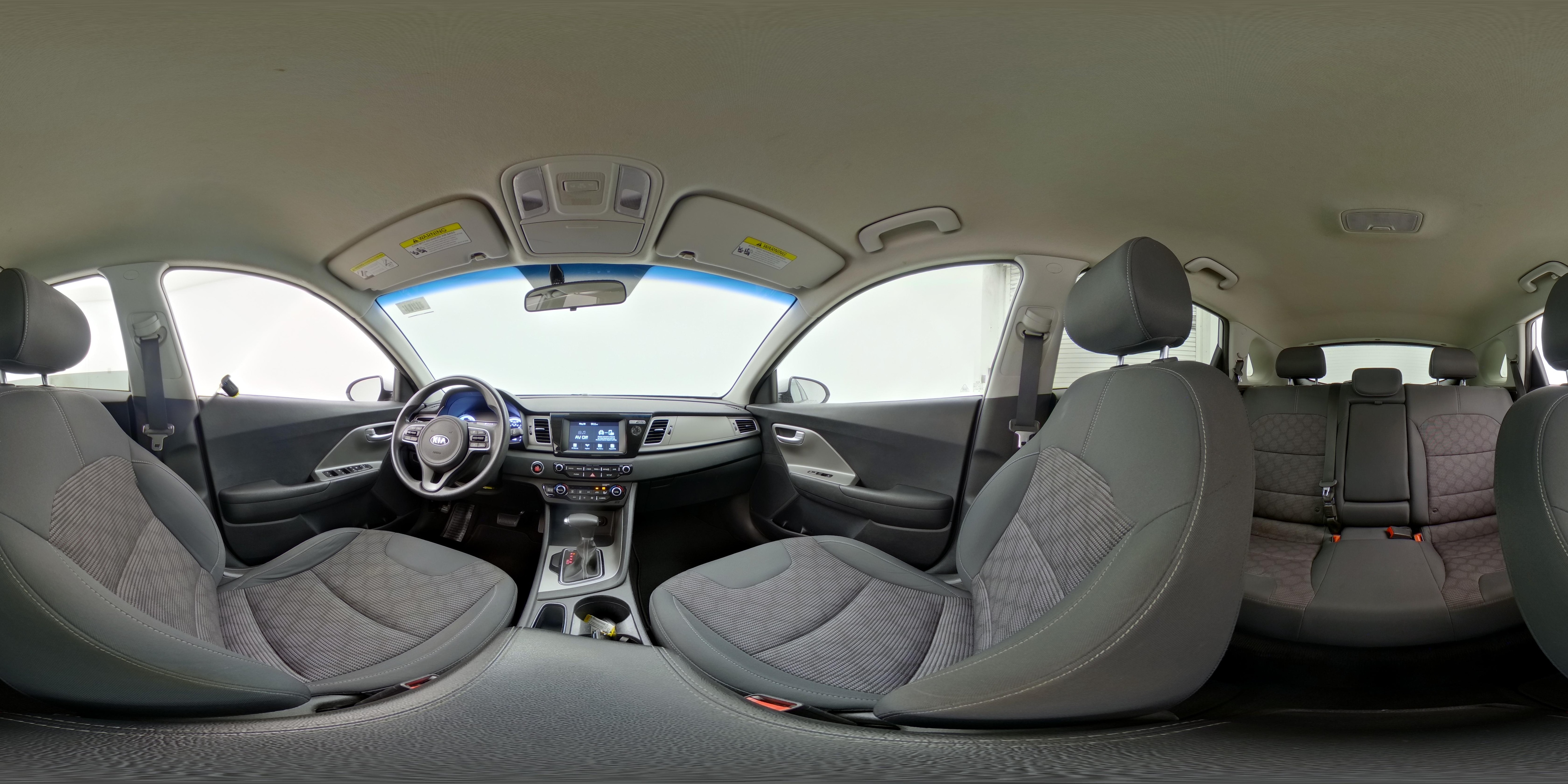 2019 Kia Niro LX - Photo 24