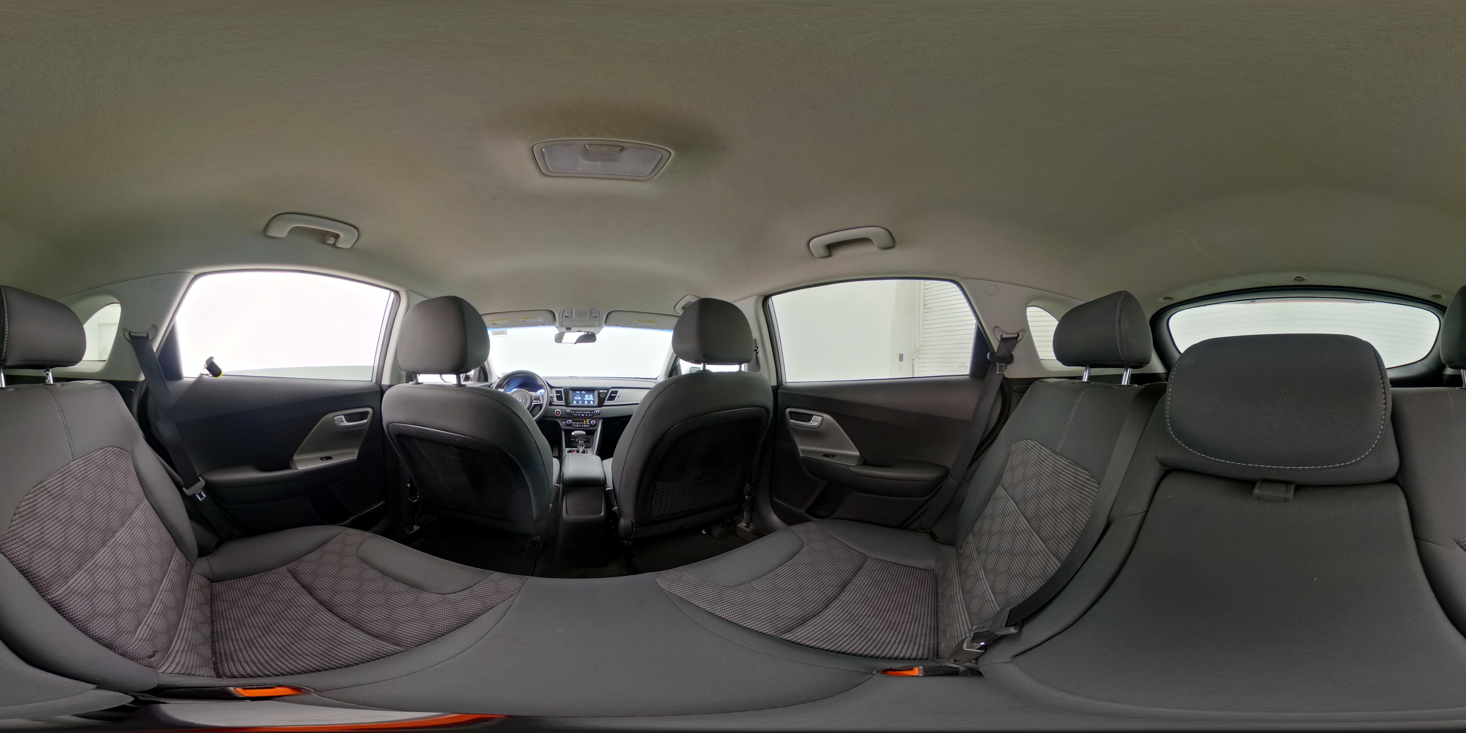 2019 Kia Niro LX - Photo 25