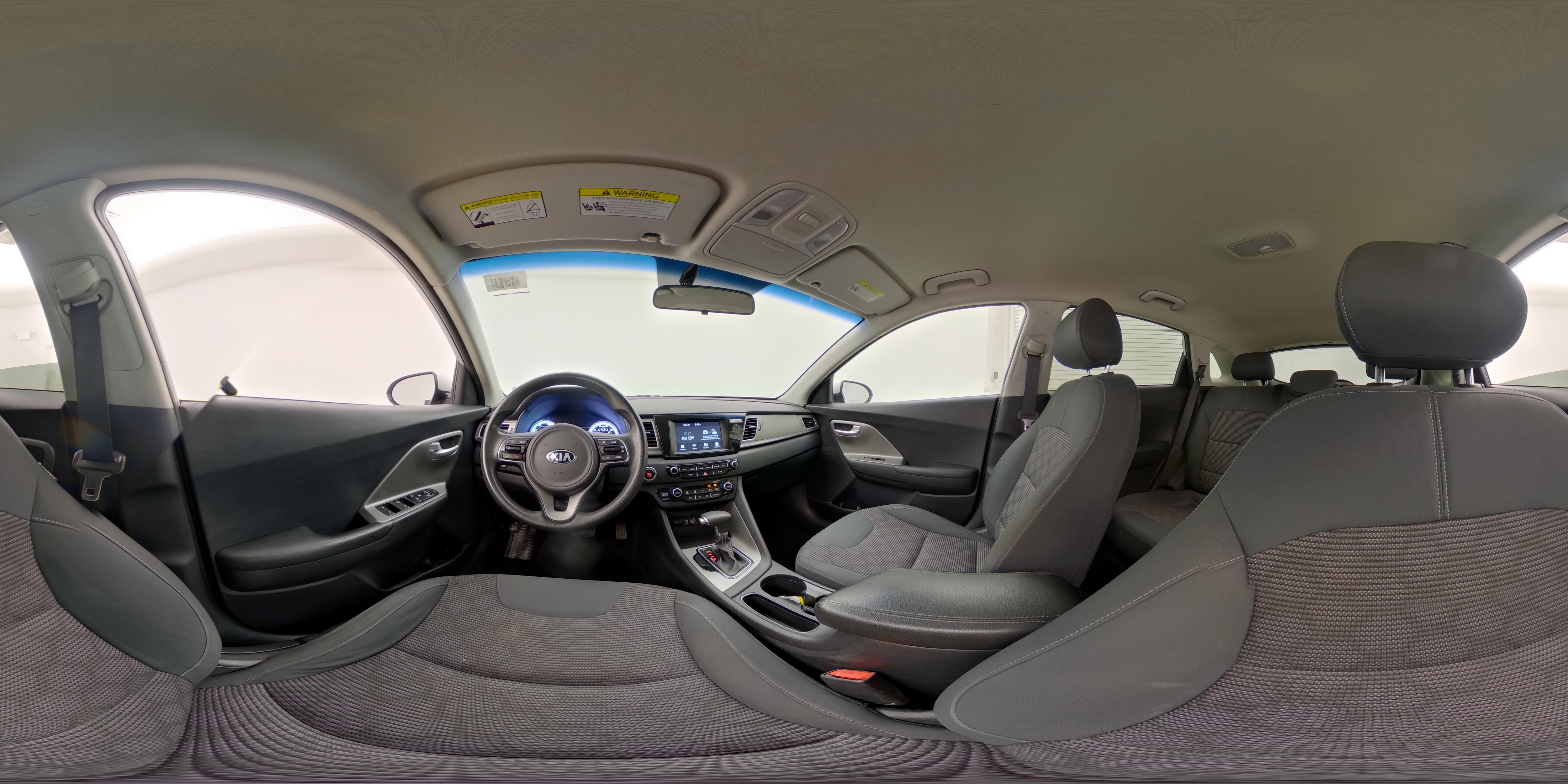 2019 Kia Niro LX - Photo 26