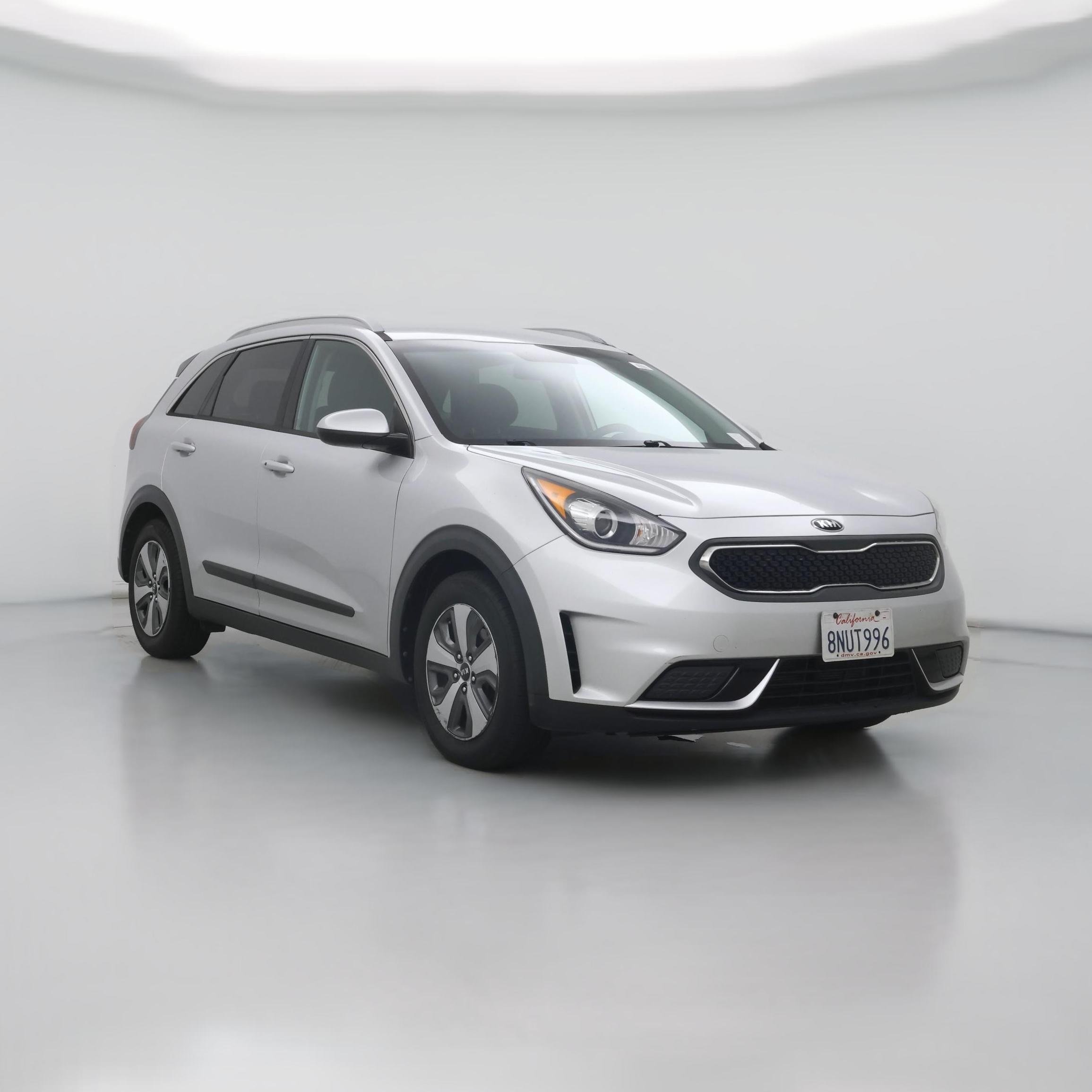 Thumbnail: 2019 Kia Niro - 1
