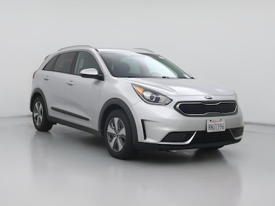 2019 Kia Niro LX