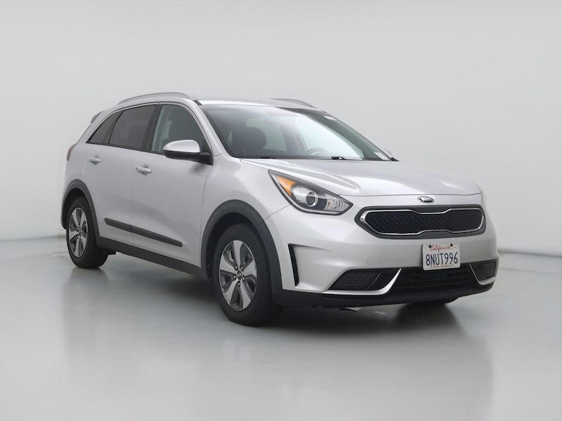 2019 Kia Niro LX -
                  Ontario, CA