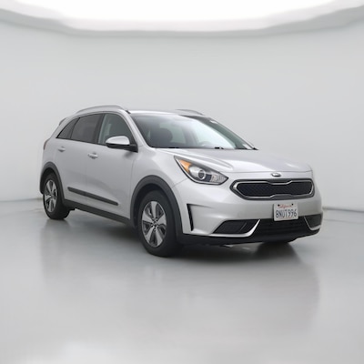 2019 Kia Niro LX