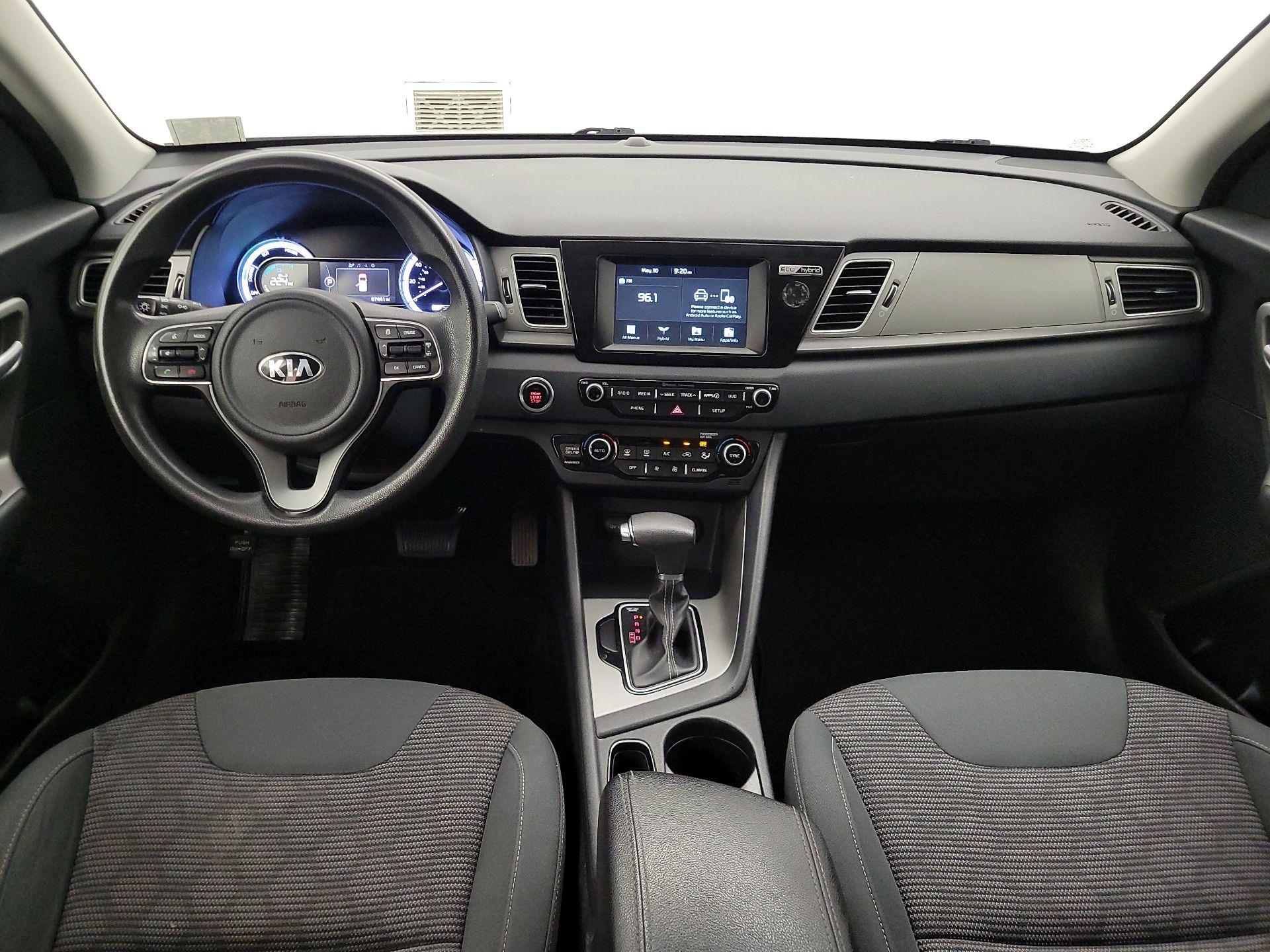Thumbnail: 2019 Kia Niro - 9