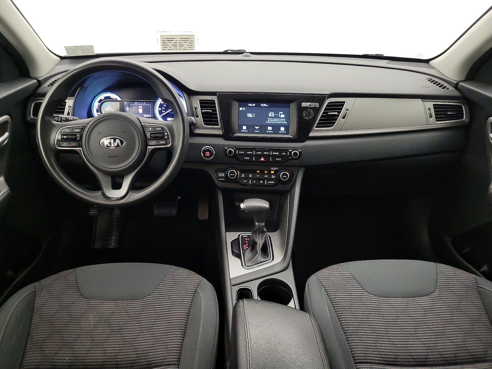 2019 Kia Niro LX - Photo 10