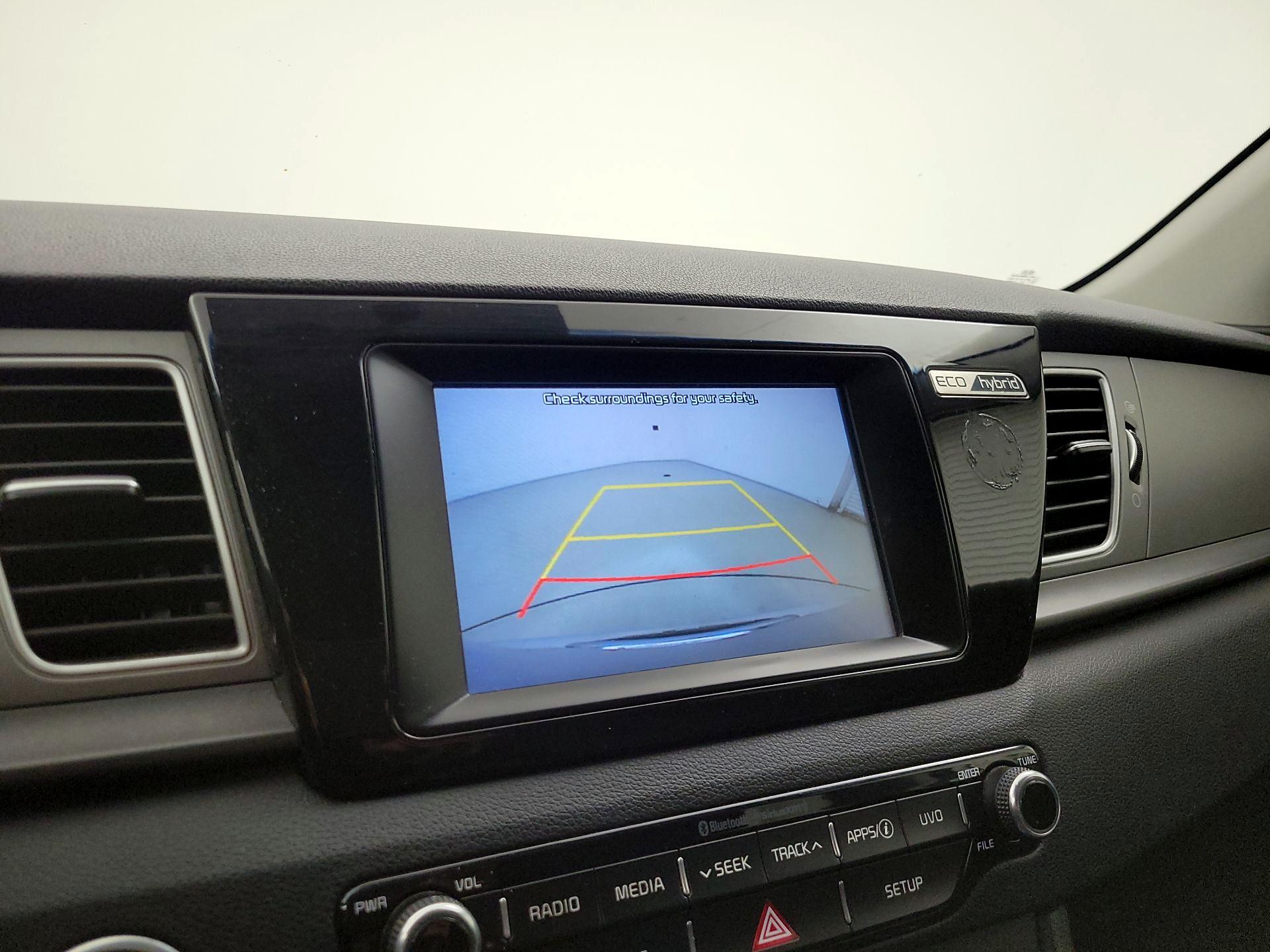 Thumbnail: 2019 Kia Niro - 14