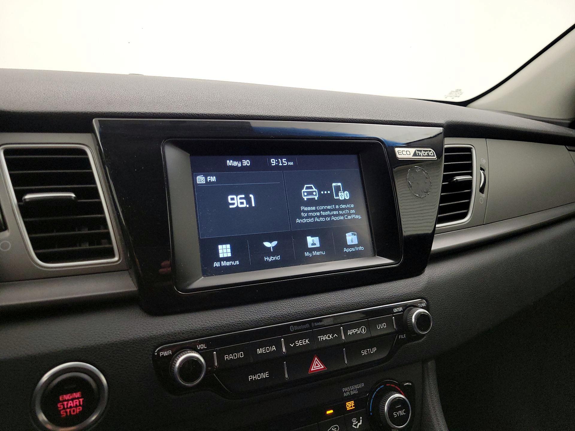 Thumbnail: 2019 Kia Niro - 15