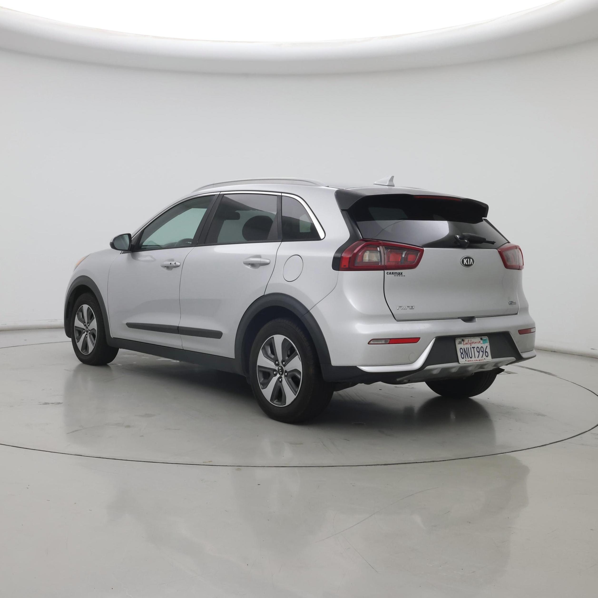 Thumbnail: 2019 Kia Niro - 2