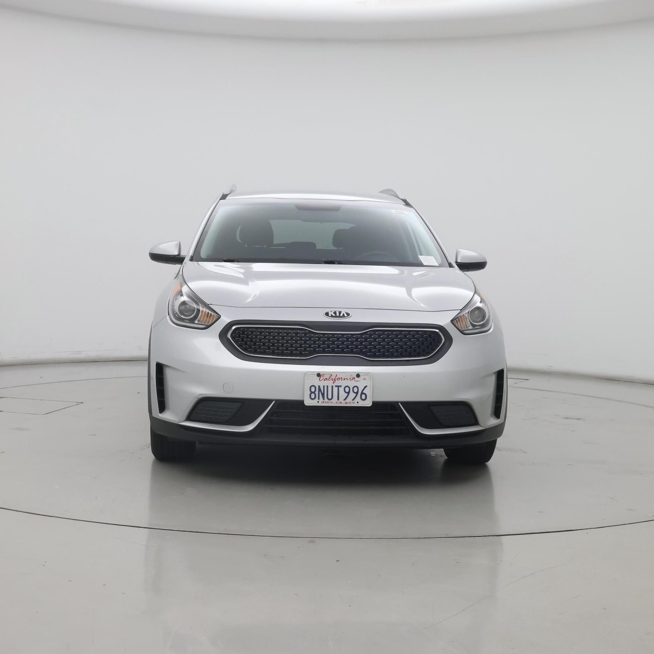 Thumbnail: 2019 Kia Niro - 5