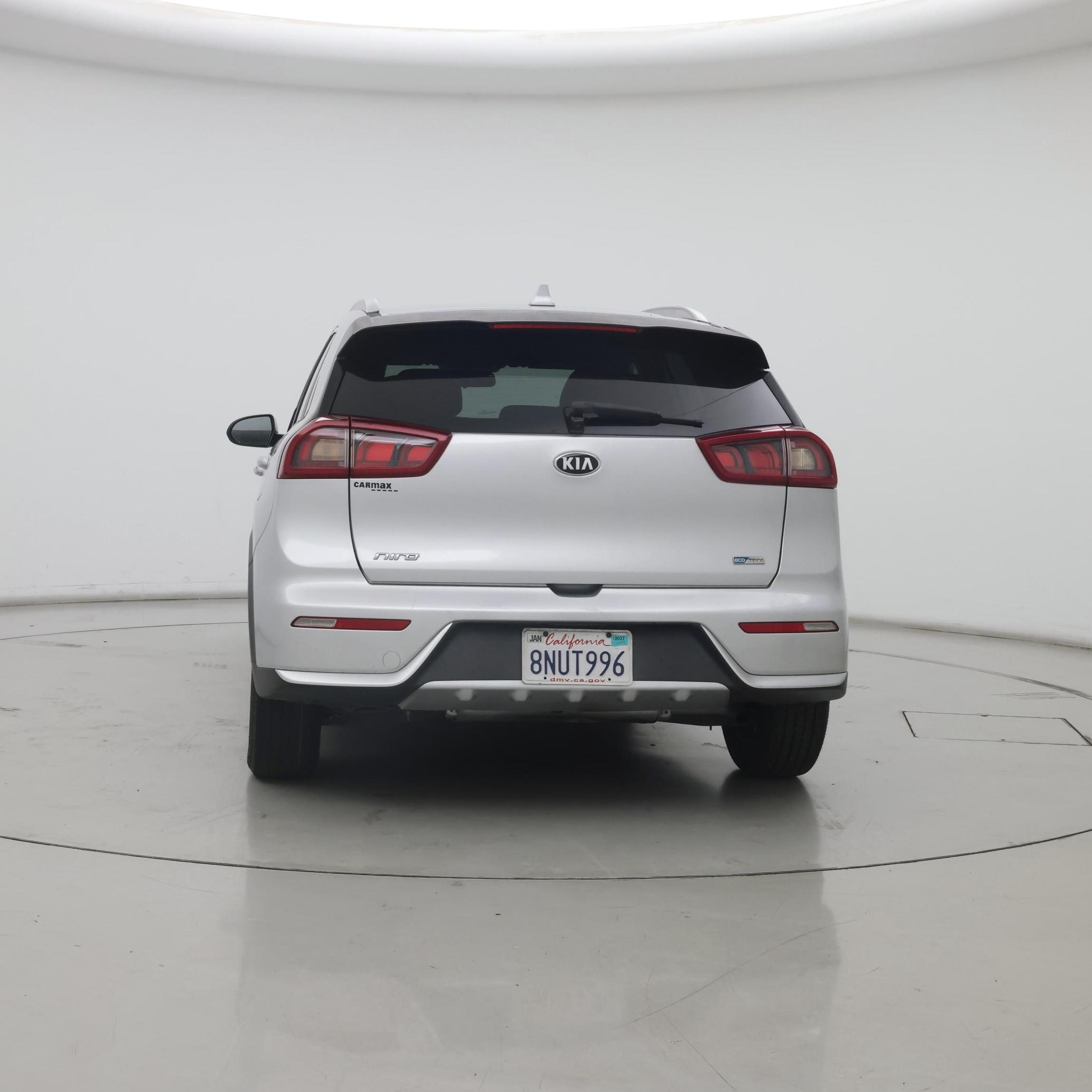 Thumbnail: 2019 Kia Niro - 6