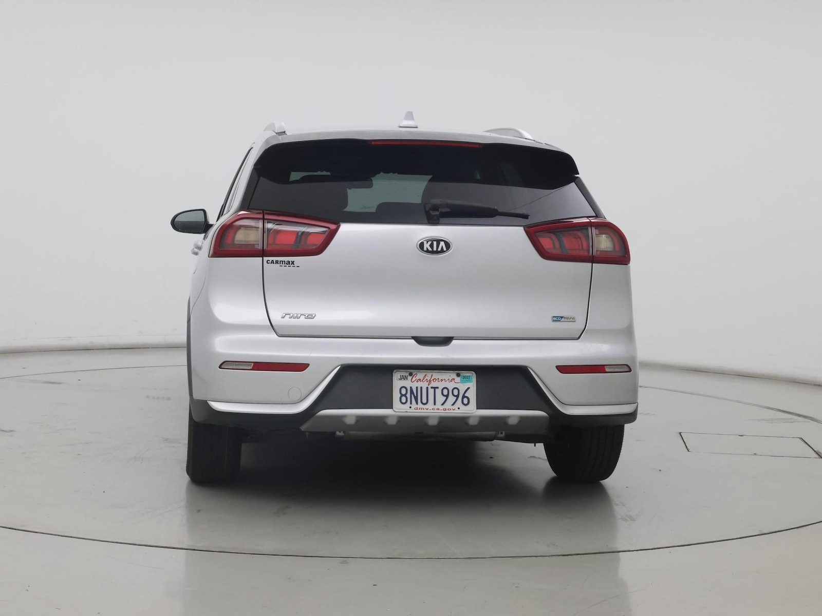 2019 Kia Niro LX - Photo 7