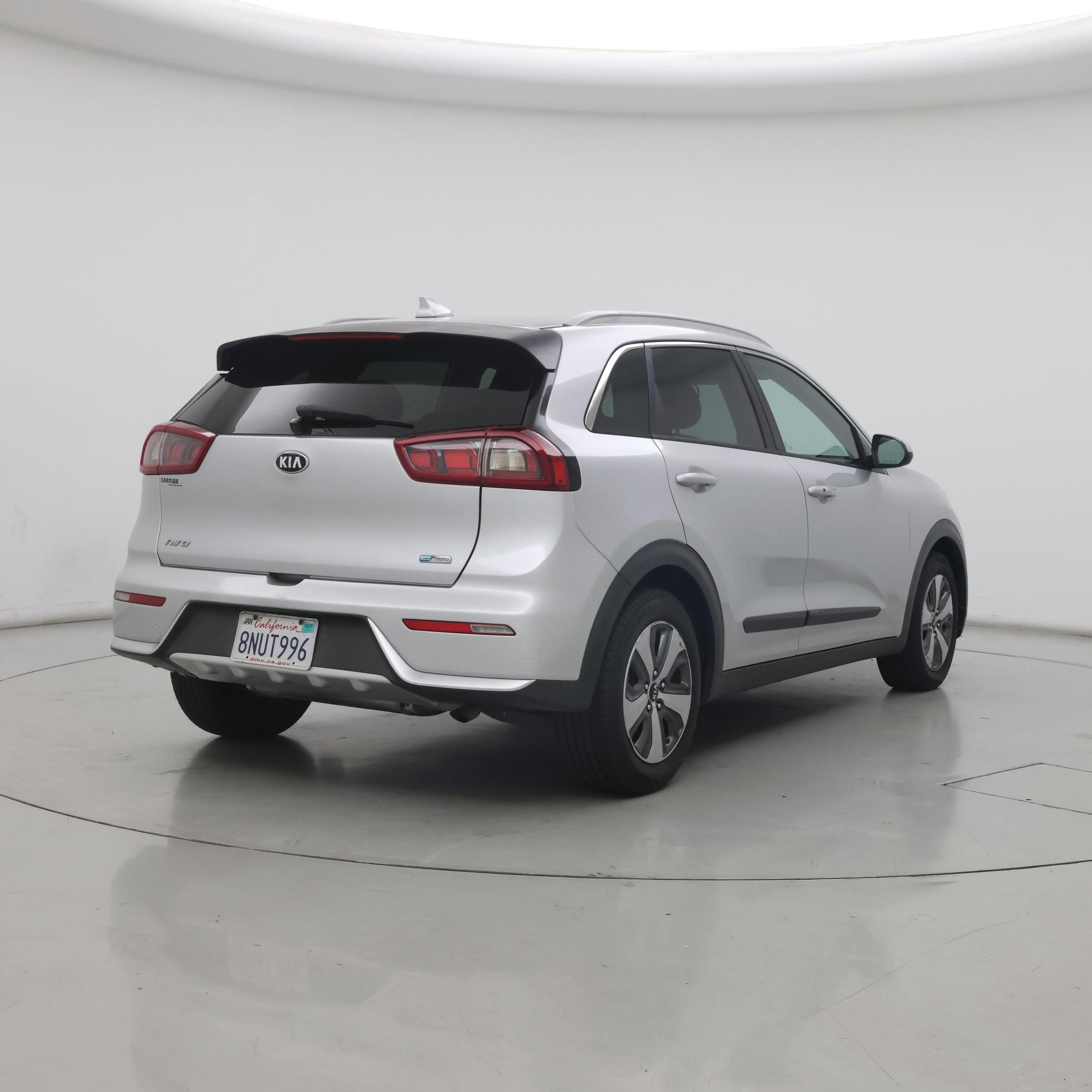 Thumbnail: 2019 Kia Niro - 8