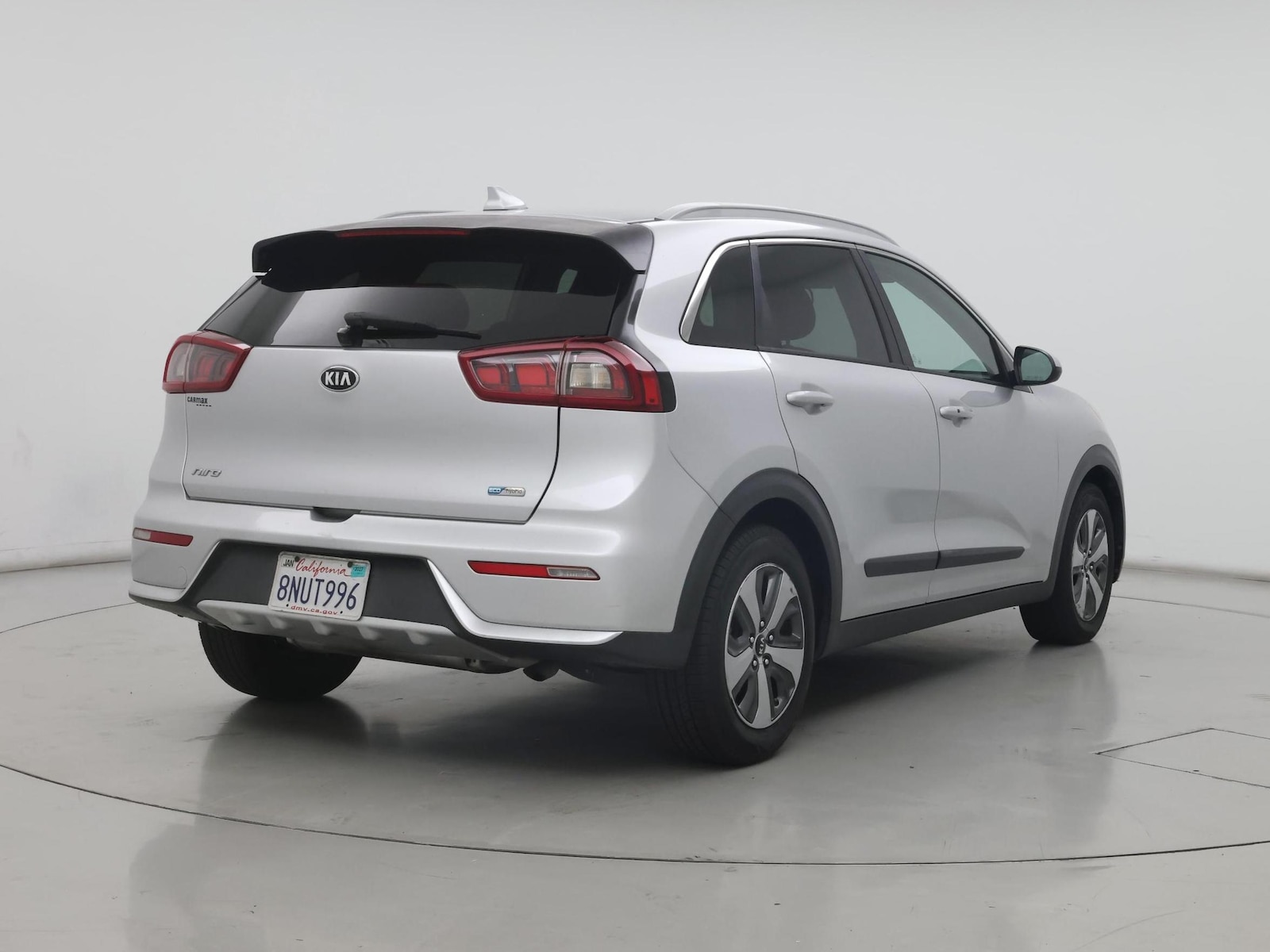 2019 Kia Niro LX - Photo 9