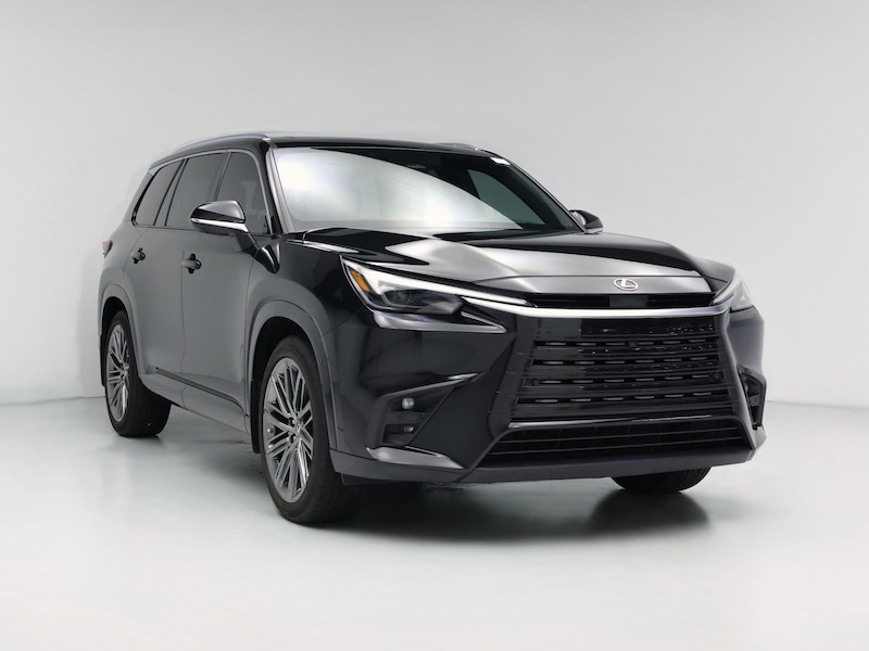 2024 Lexus TX 350 -
                  Charlotte, NC