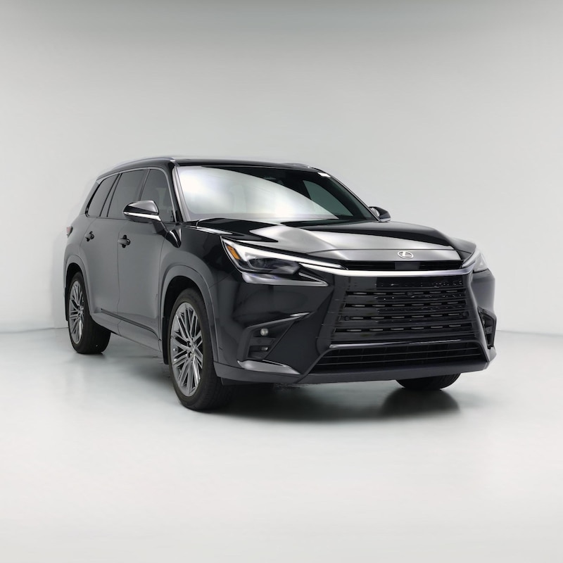 2024 Lexus TX 350 Luxury
