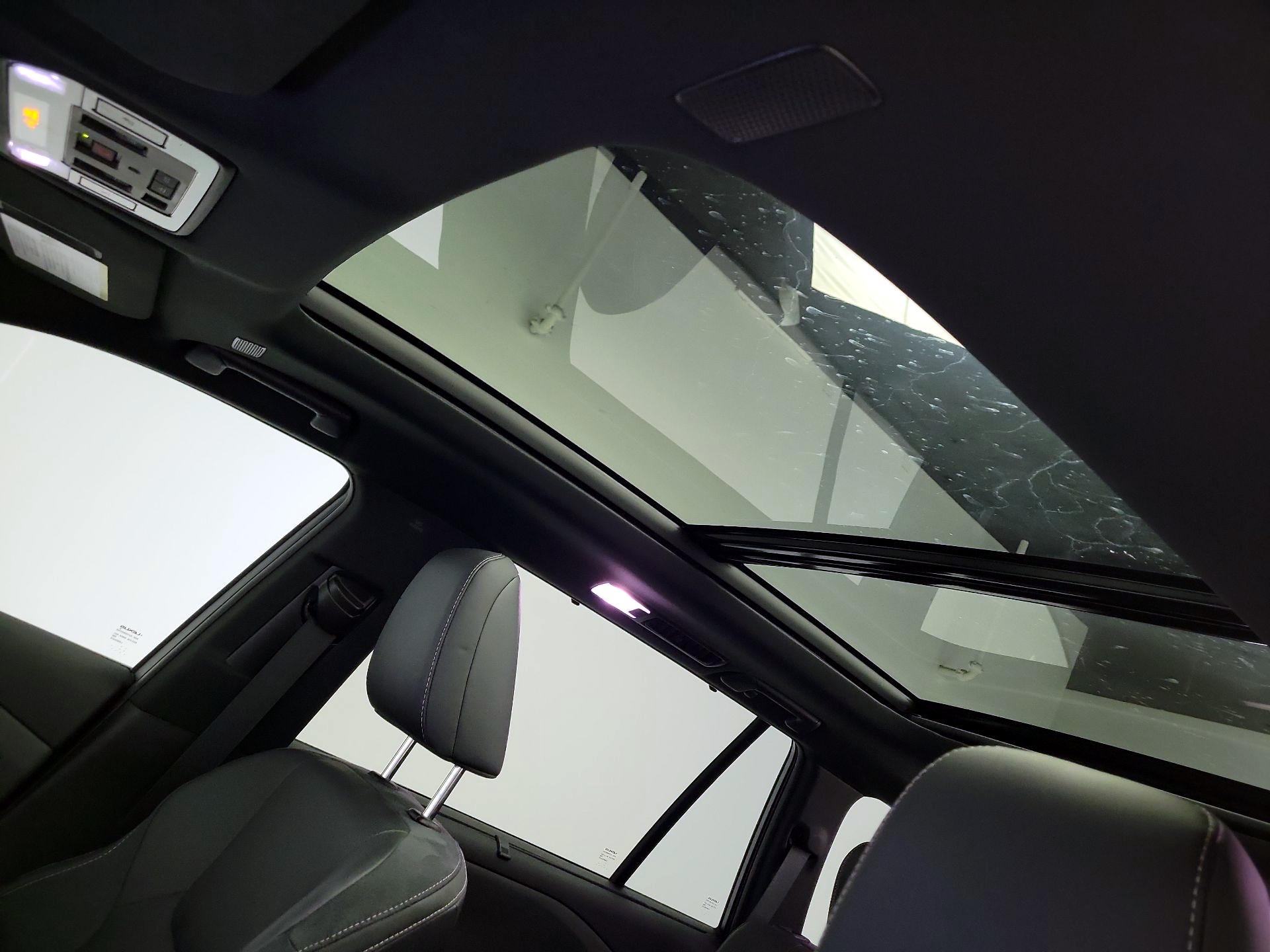Thumbnail: 2024 Lexus TX - 19