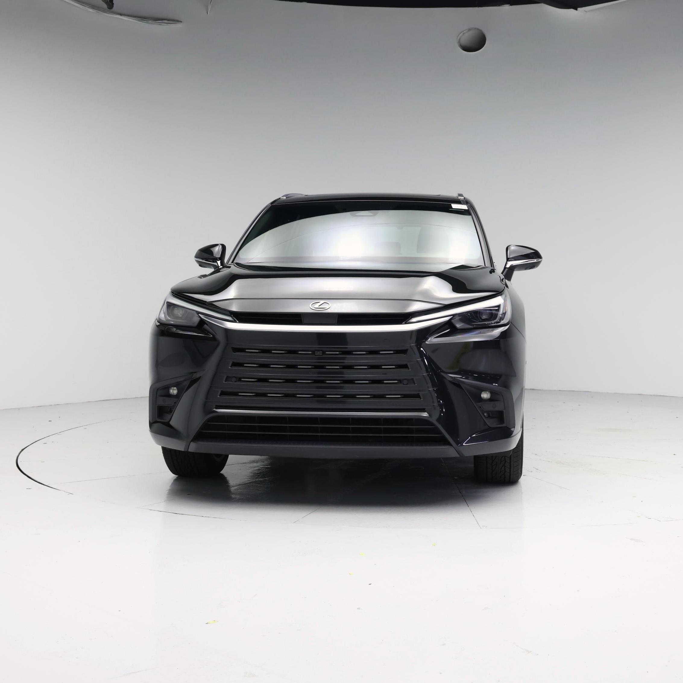 Thumbnail: 2024 Lexus TX - 5