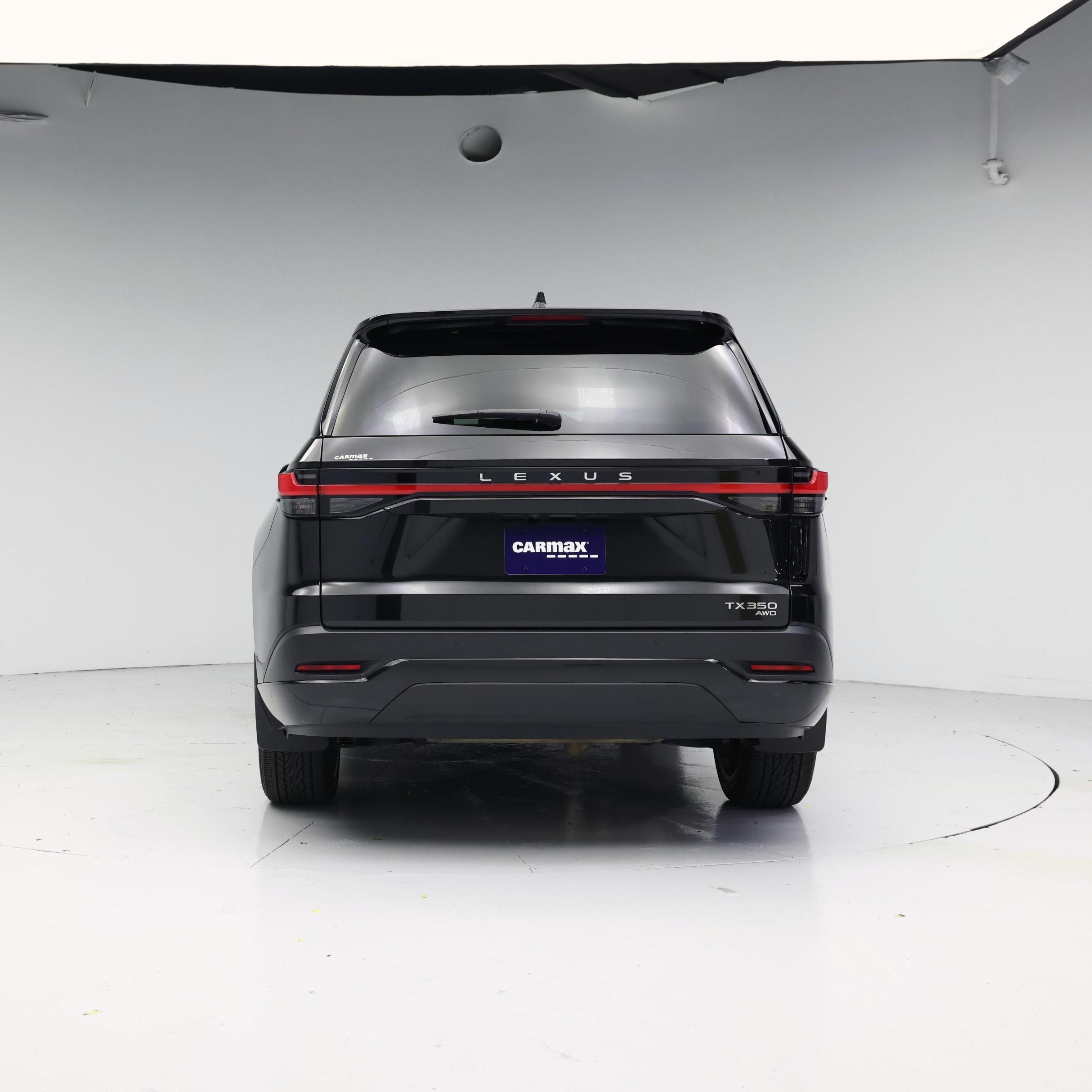 Thumbnail: 2024 Lexus TX - 6