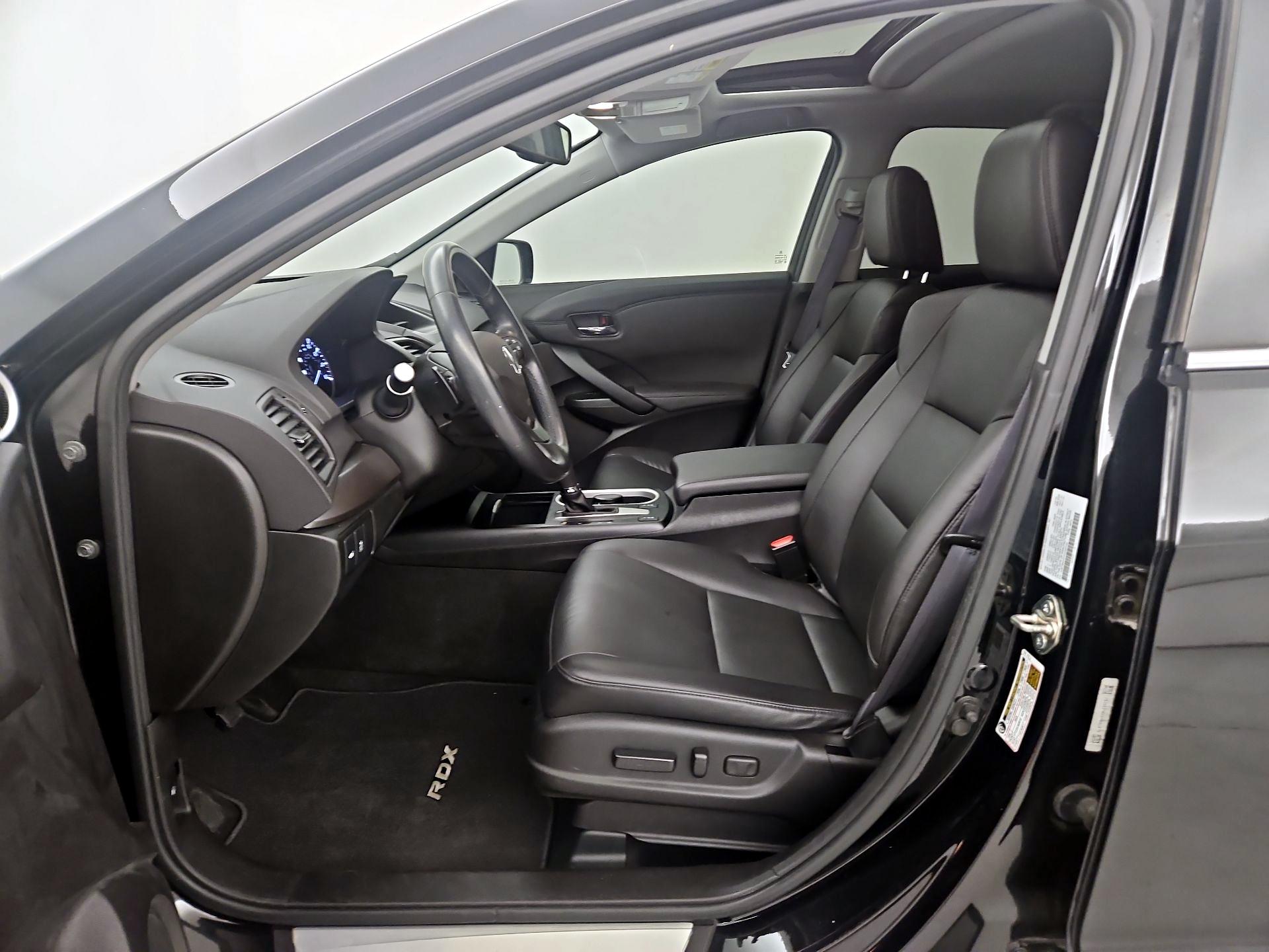 Thumbnail: 2017 Acura RDX - 11