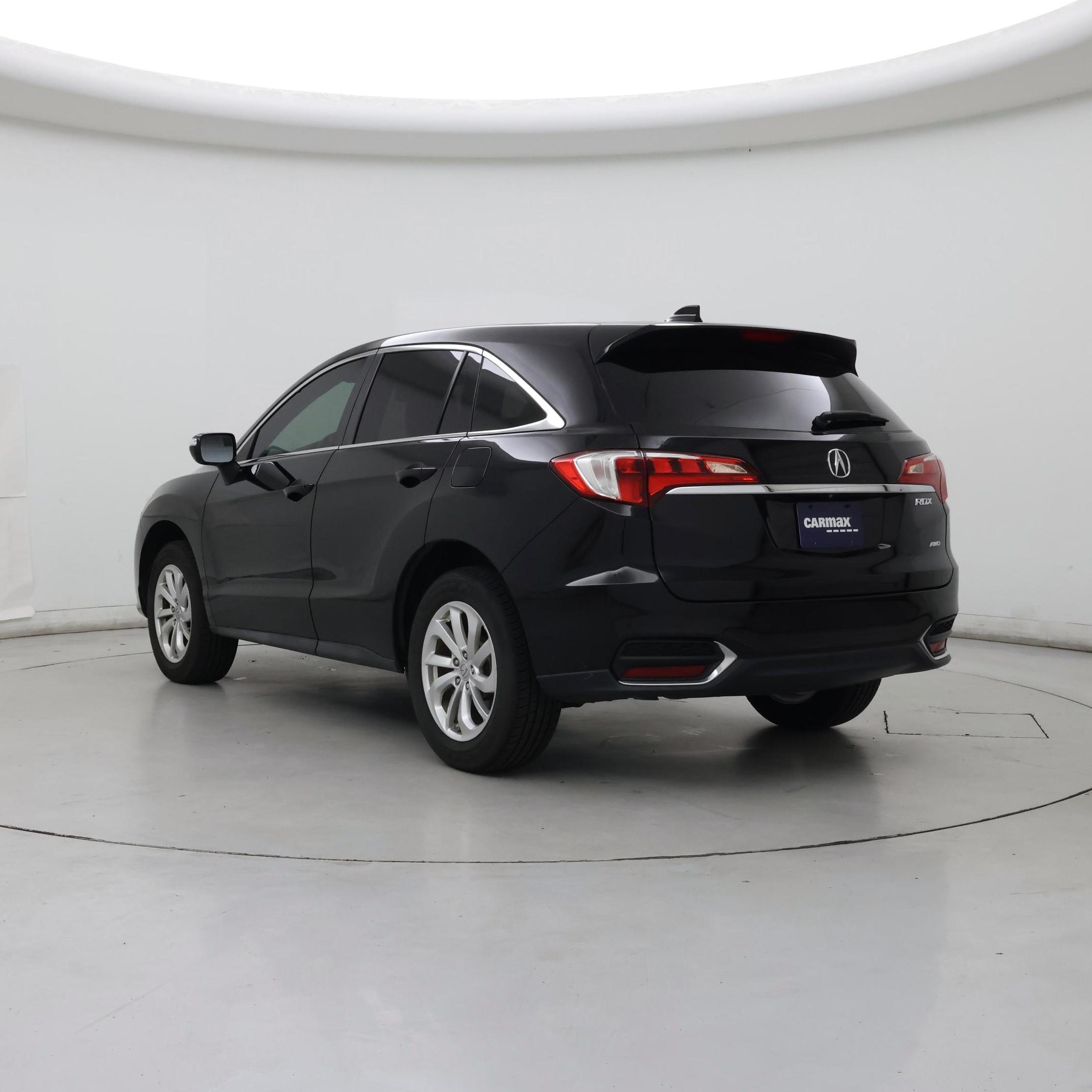 Thumbnail: 2017 Acura RDX - 2
