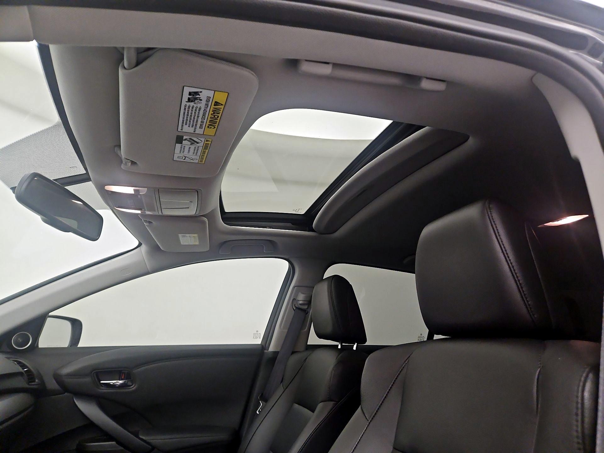 Thumbnail: 2017 Acura RDX - 19