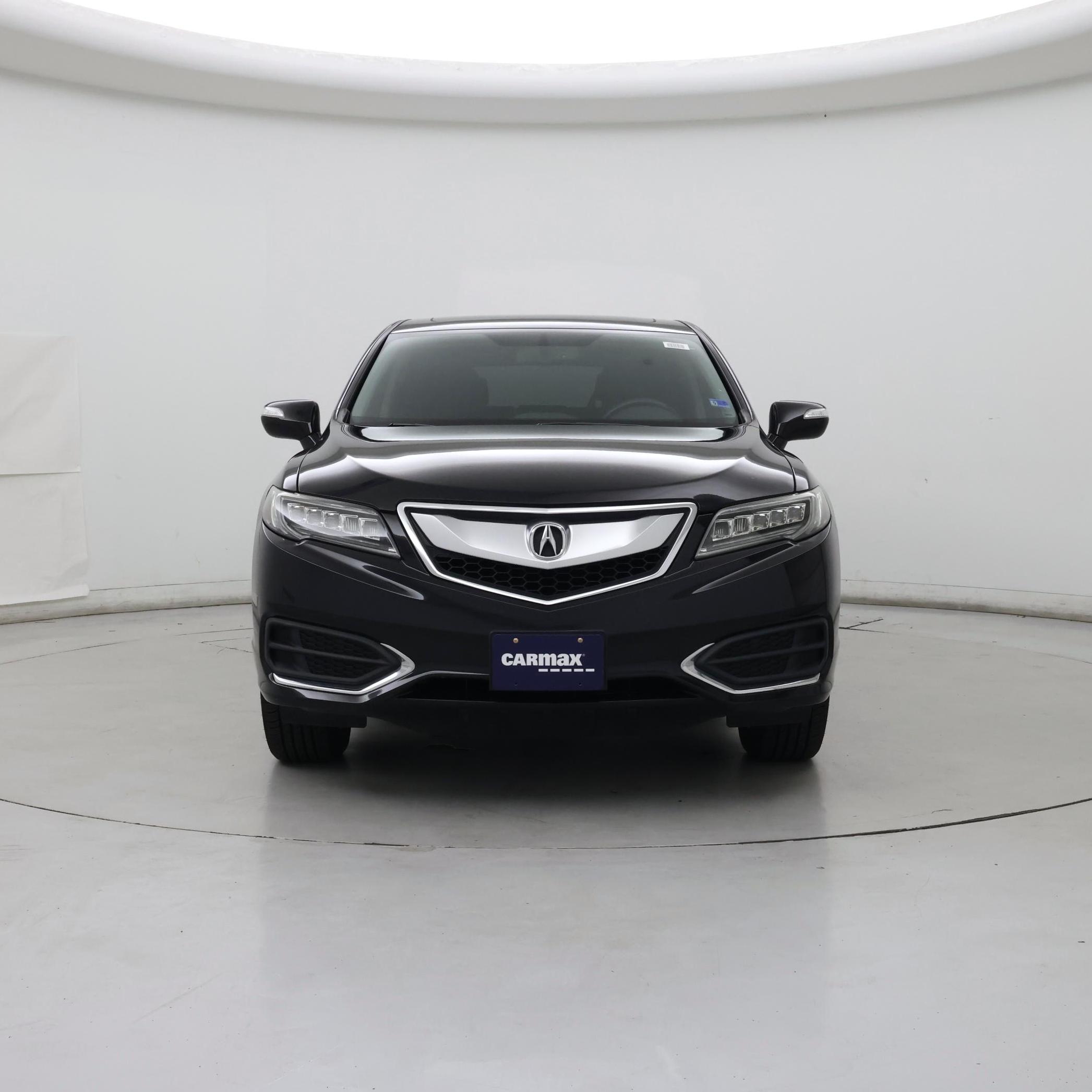 Thumbnail: 2017 Acura RDX - 5