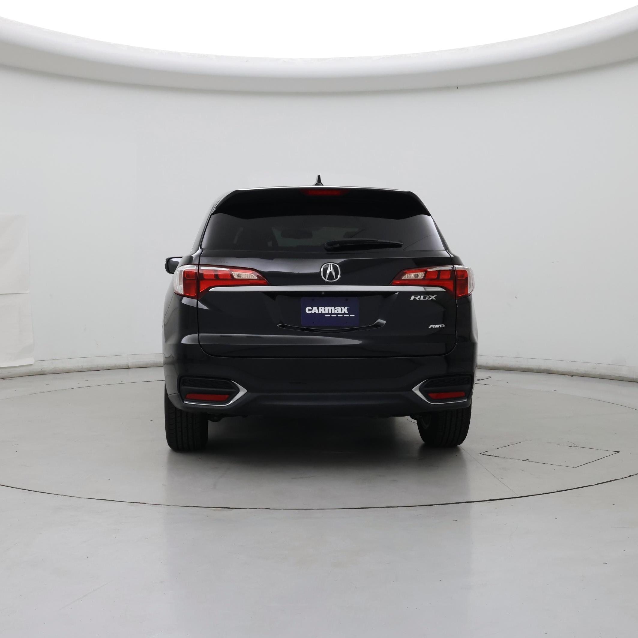 Thumbnail: 2017 Acura RDX - 6
